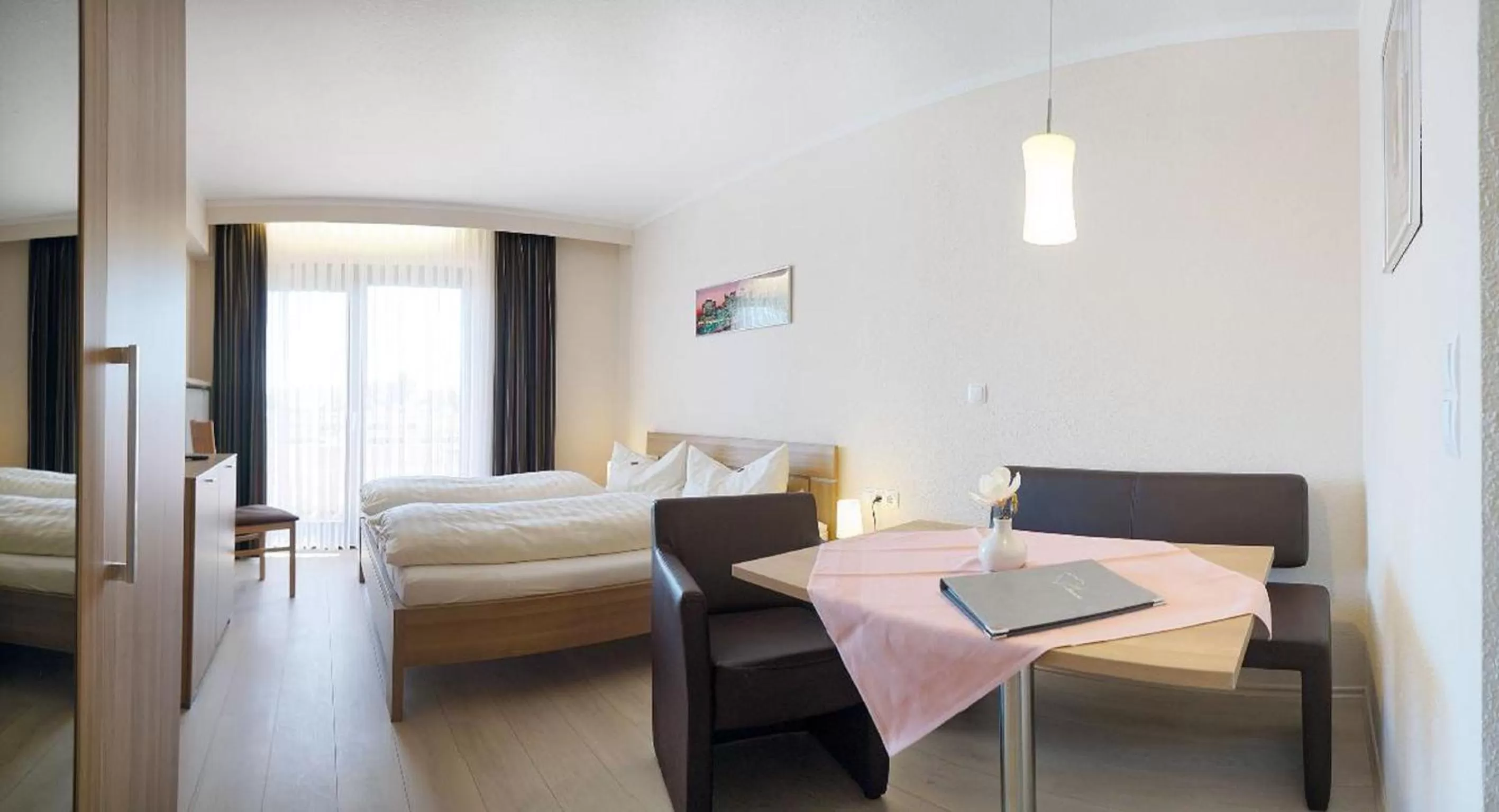 Photo of the whole room, Seating Area in Im Gewölbe