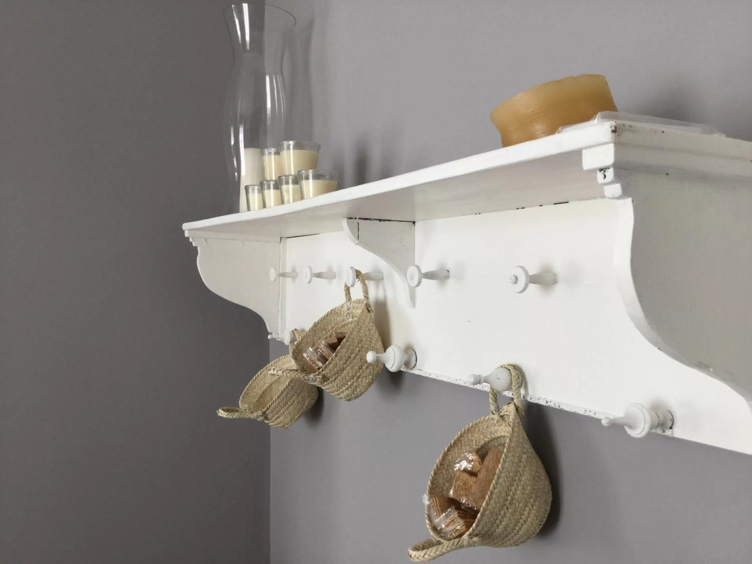 Italian breakfast in Al Massimo 36