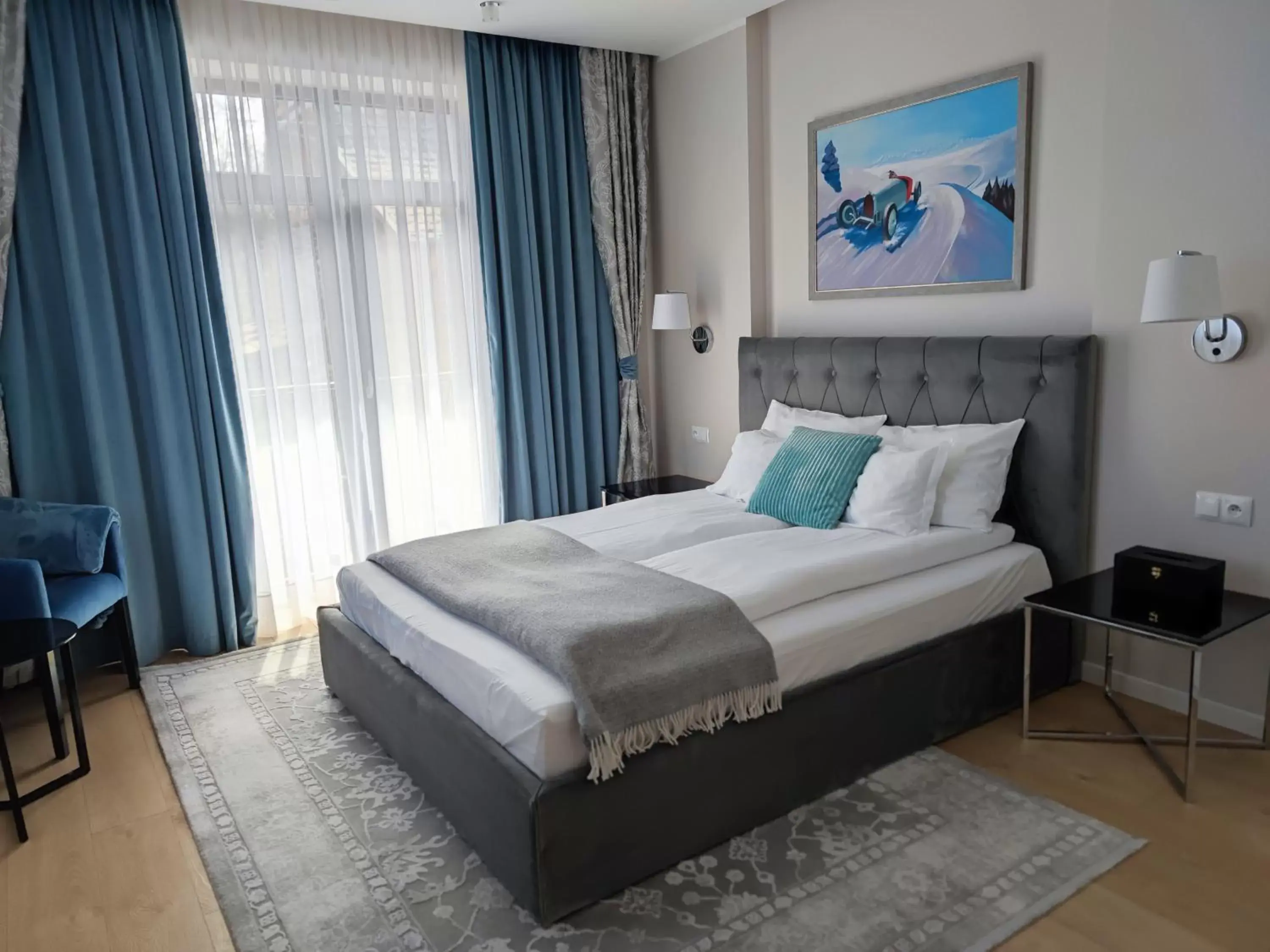 Altara Apartamenty Centrum - Free Parking Altara Apartamenty Centrum - Free Parking