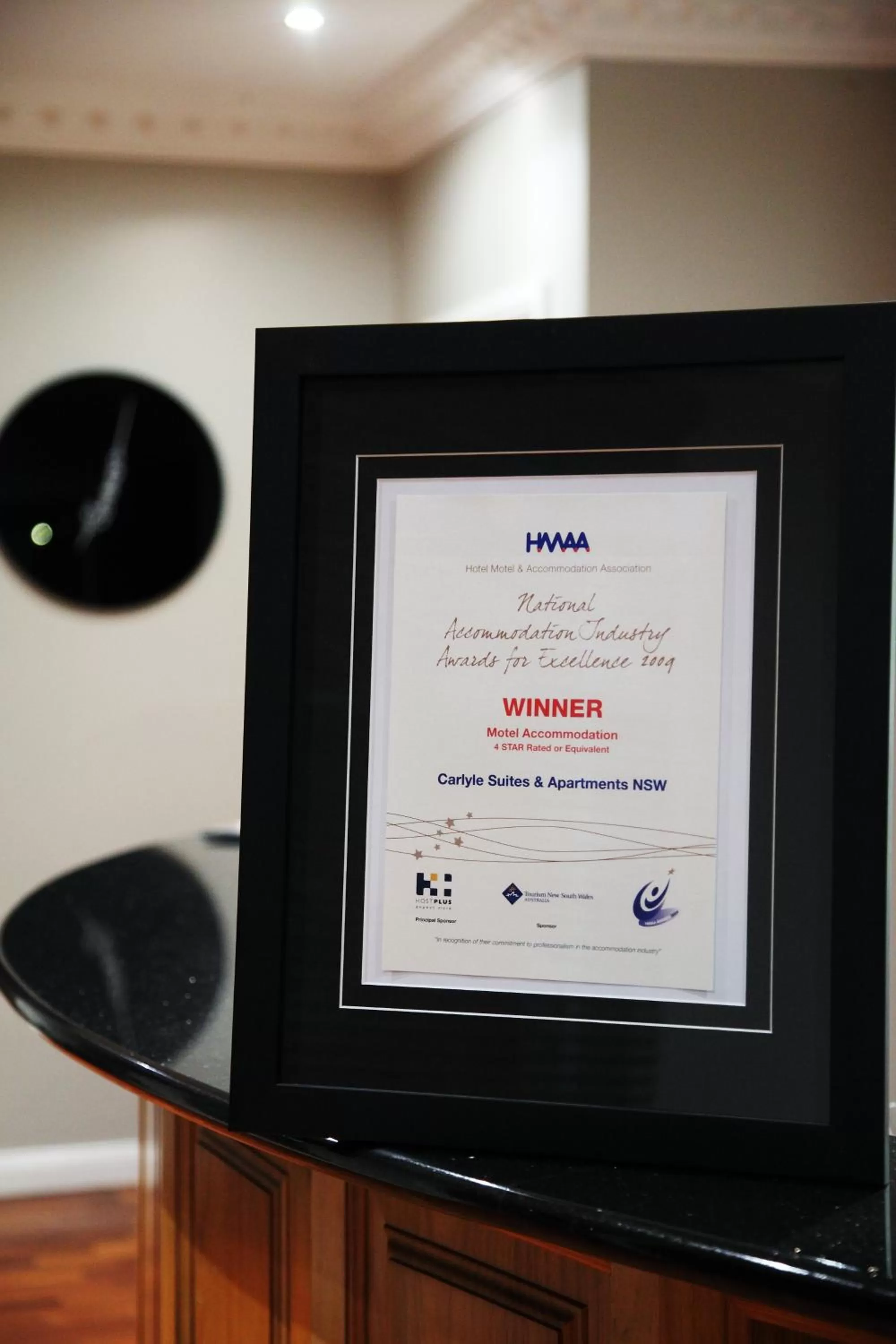 Other in Carlyle Suites & Apartments