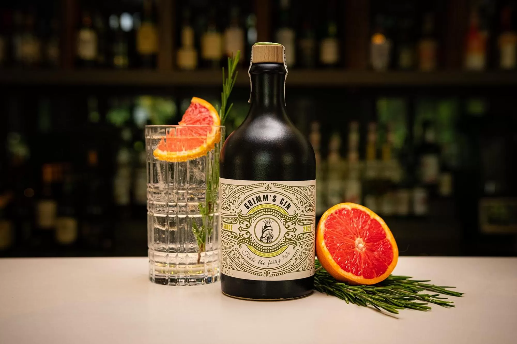 Restaurant/places to eat in Grimm´s Berlin Potsdam