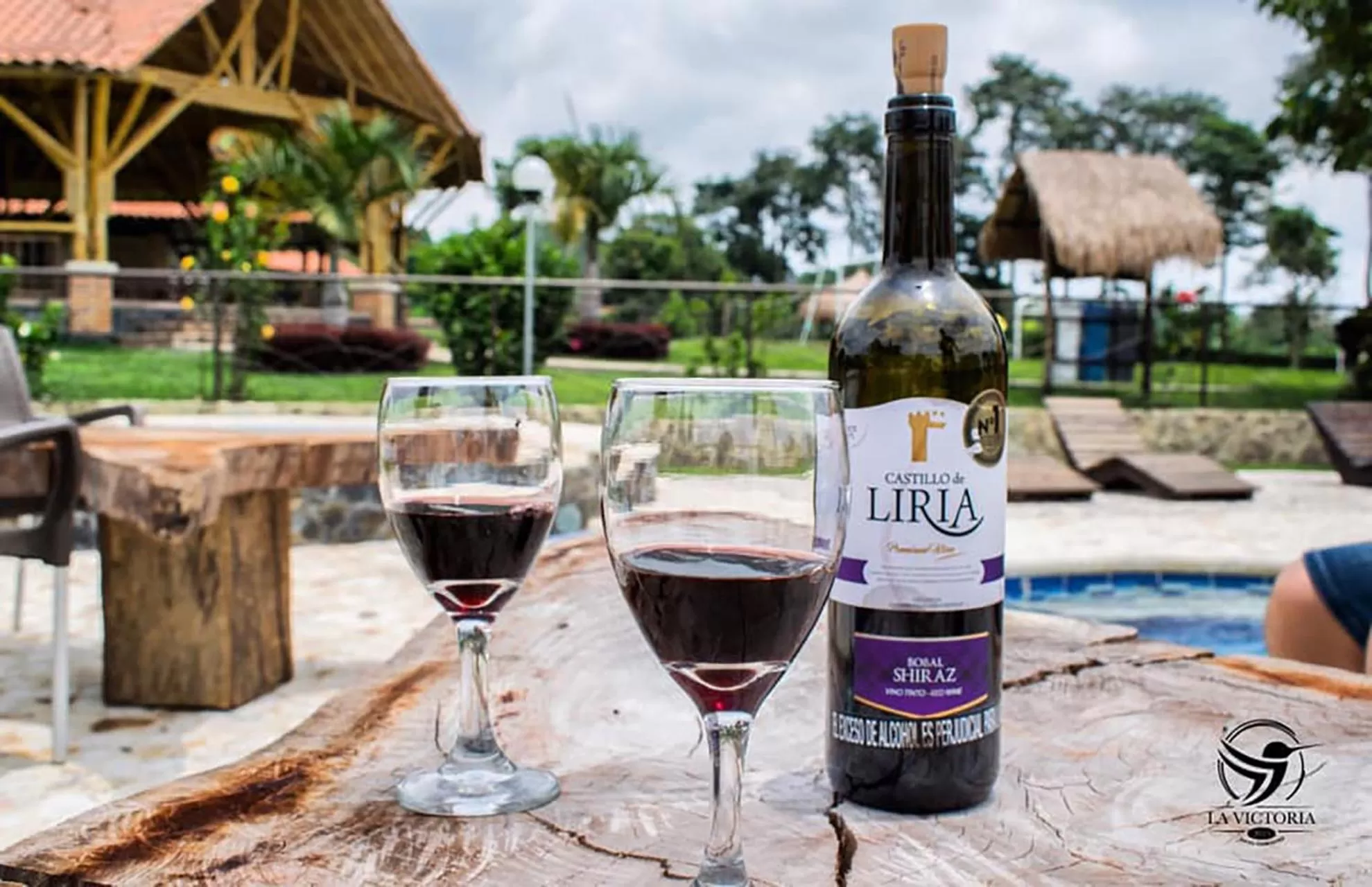 La Victoria Hotel Campestre