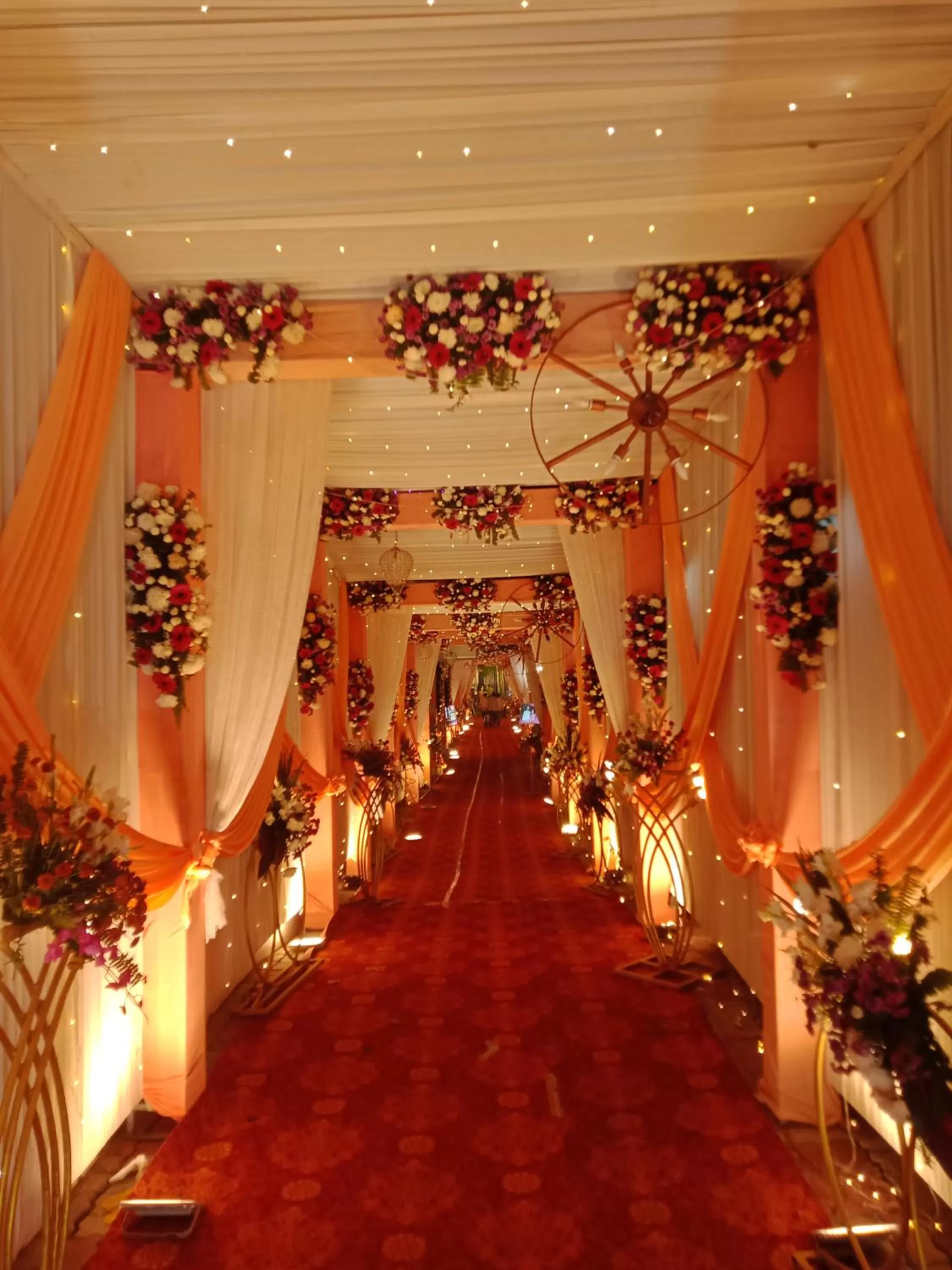 Dhamma Grand Hotel Resort