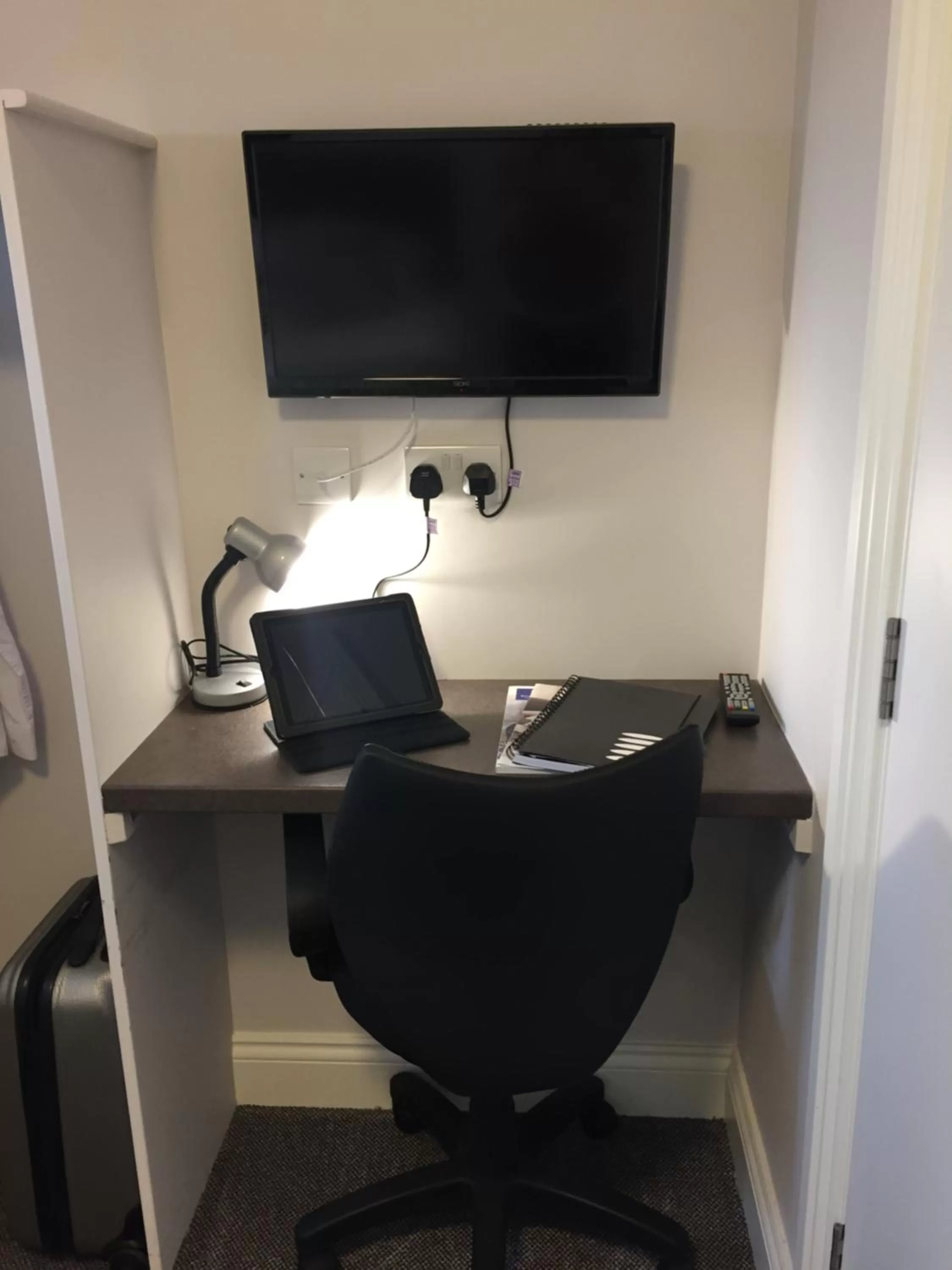 The Sidings Inverurie