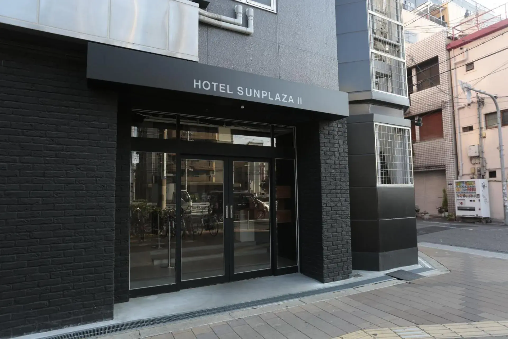 Hotel Sunplaza 2 Hotel Sunplaza 2