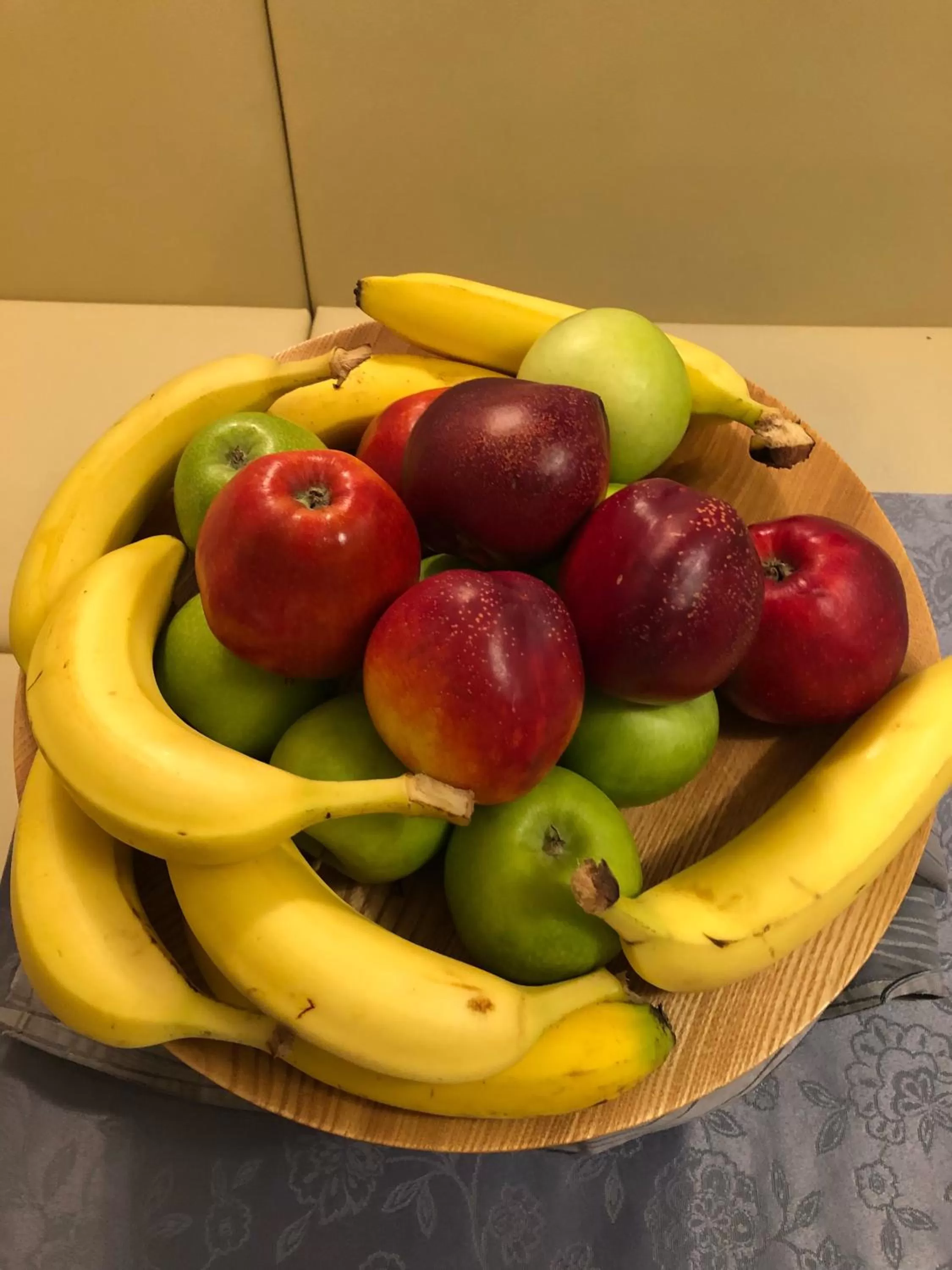 Food in Hotel Friedrich