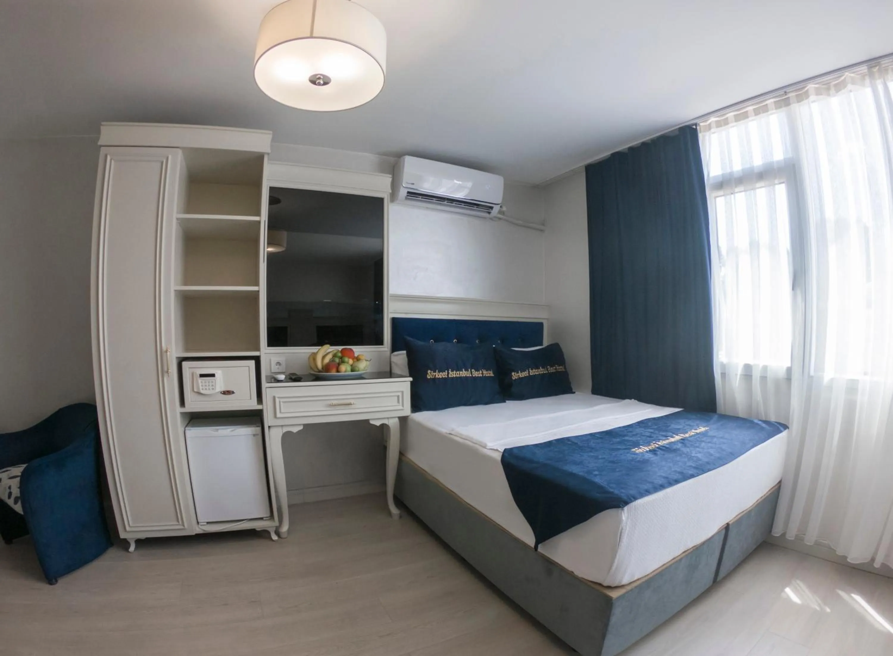 Photo of the whole room, Bed in Seher HOTEL