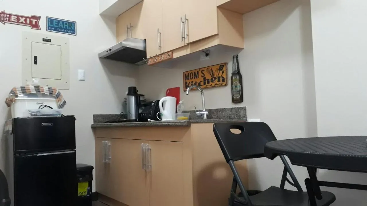 Outlook Ridge Residences