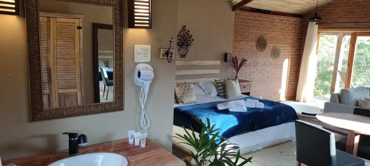 Pousada Serra do Luar