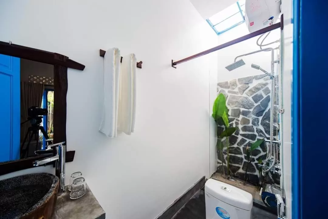 Cashew Tree Bungalow