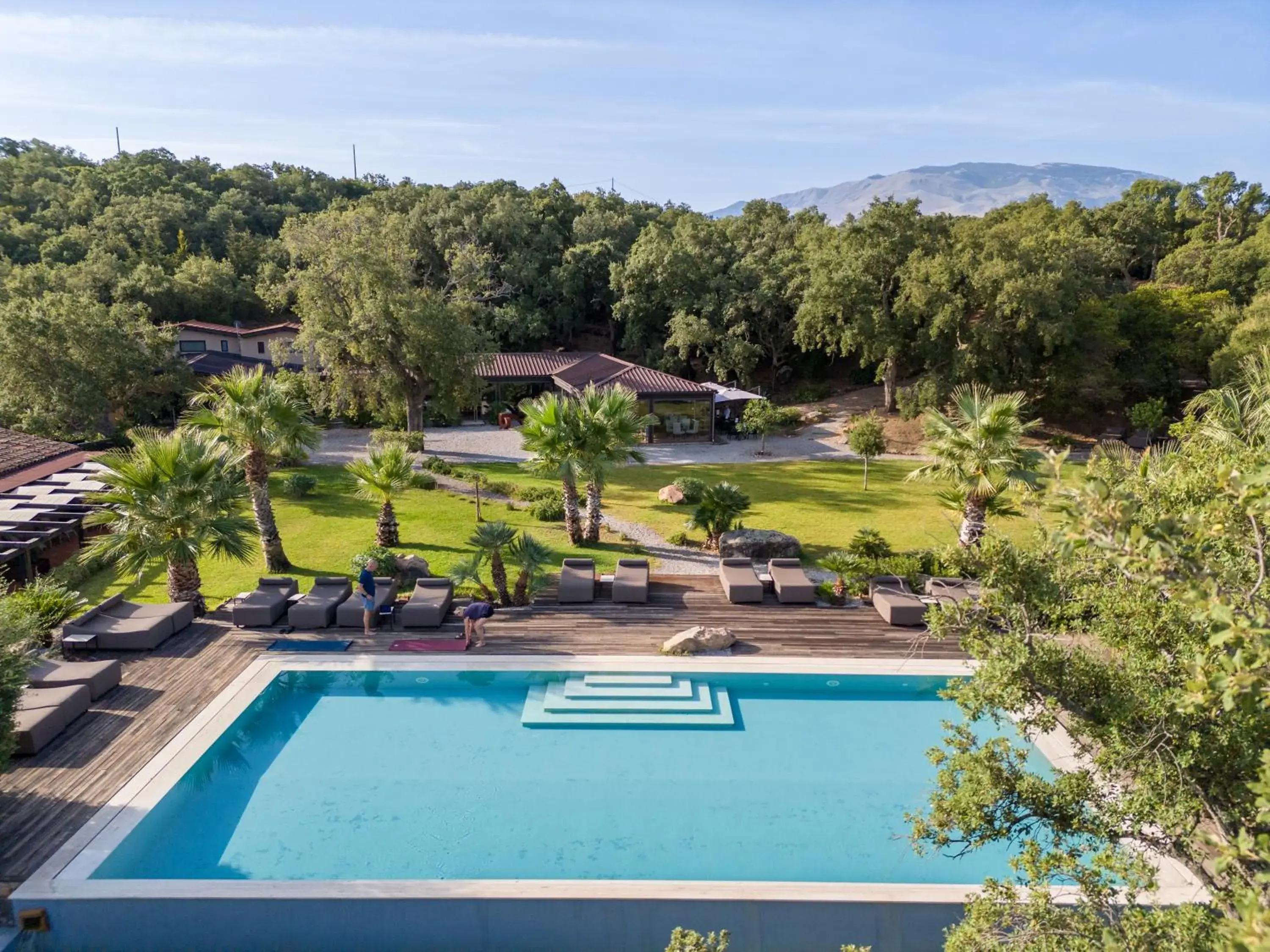 Vallegrande Nature Resort by Geocharme Vallegrande Nature Resort by Geocharme