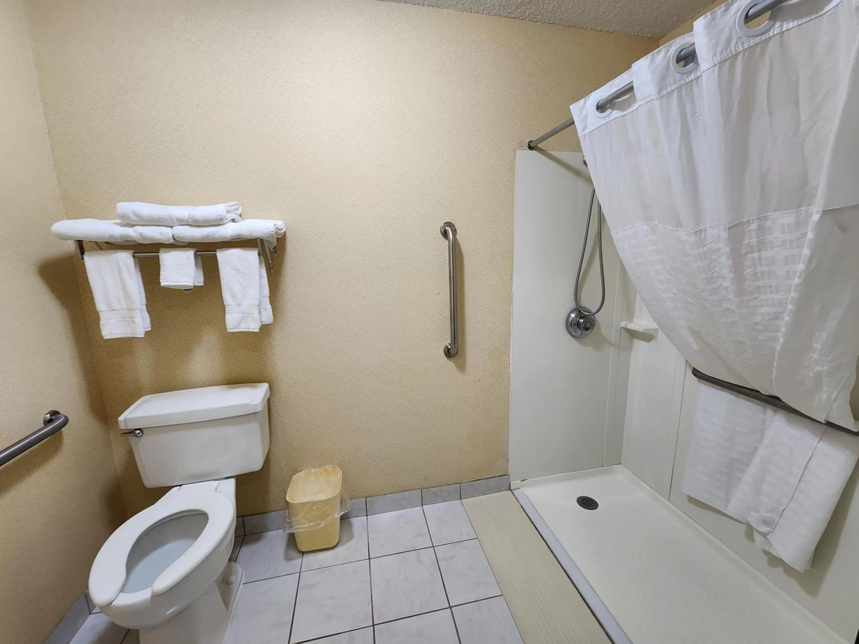 Quality Inn Wheelersburg