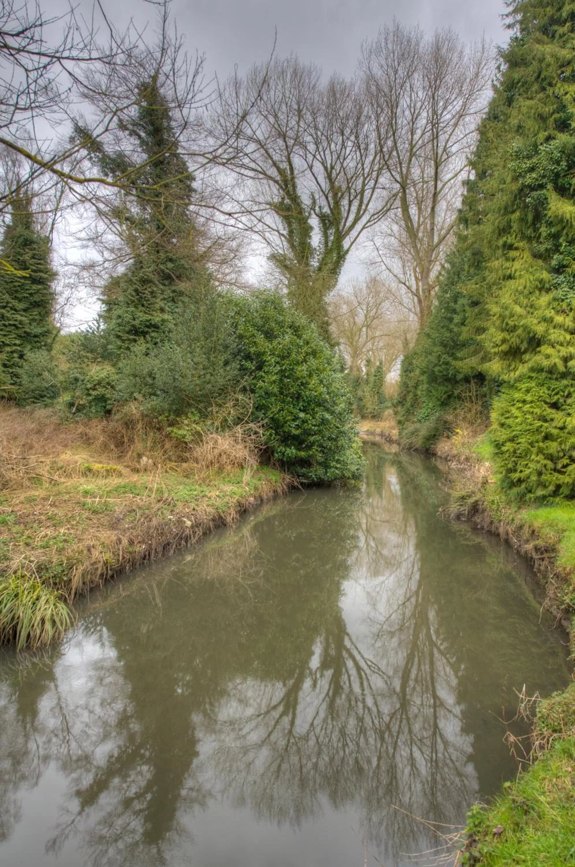 Area and facilities in Old Mill by Chef & Brewer Collection