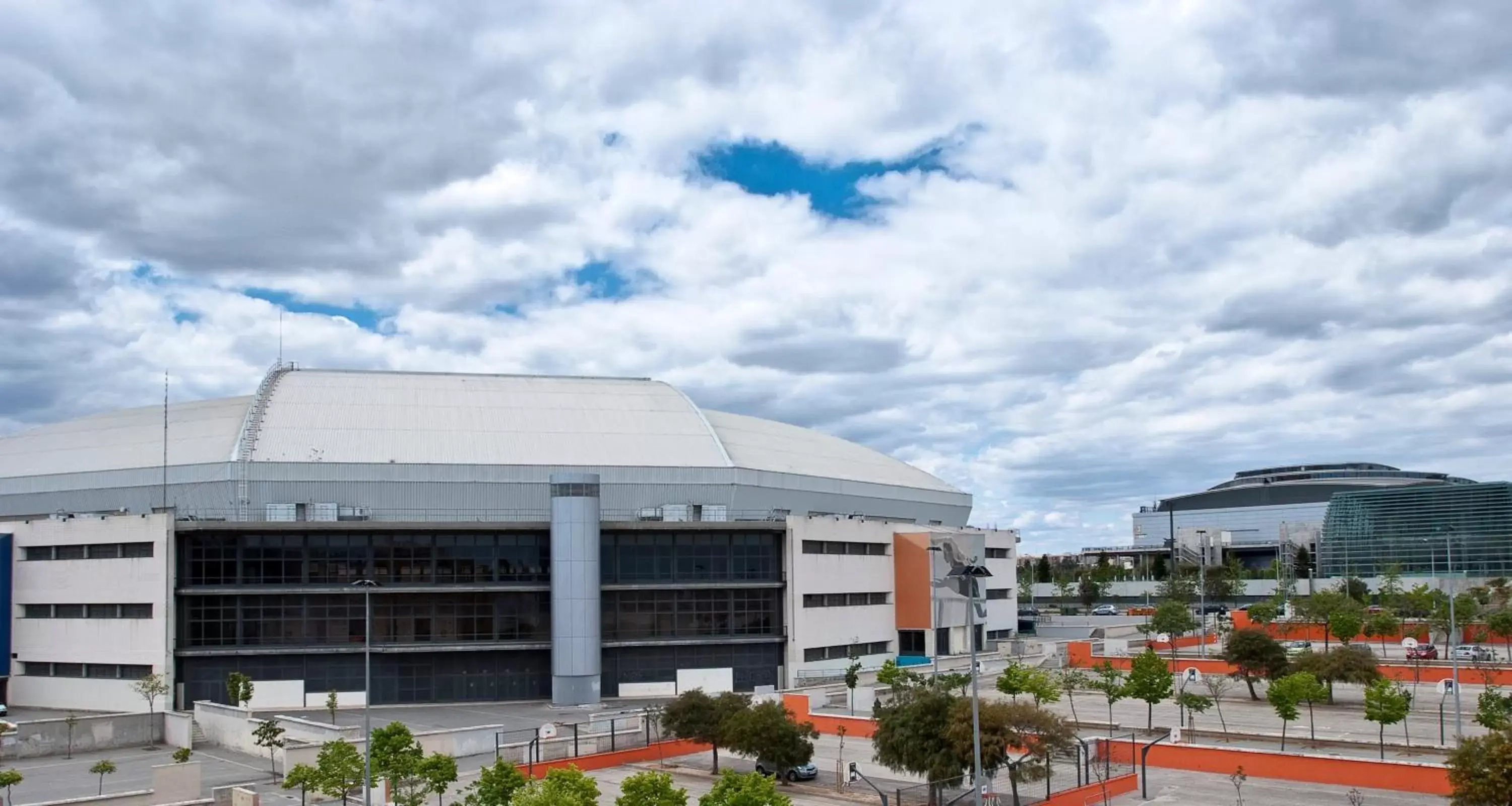 Triple Room in Hotel Beleret Triple Room in Hotel Beleret