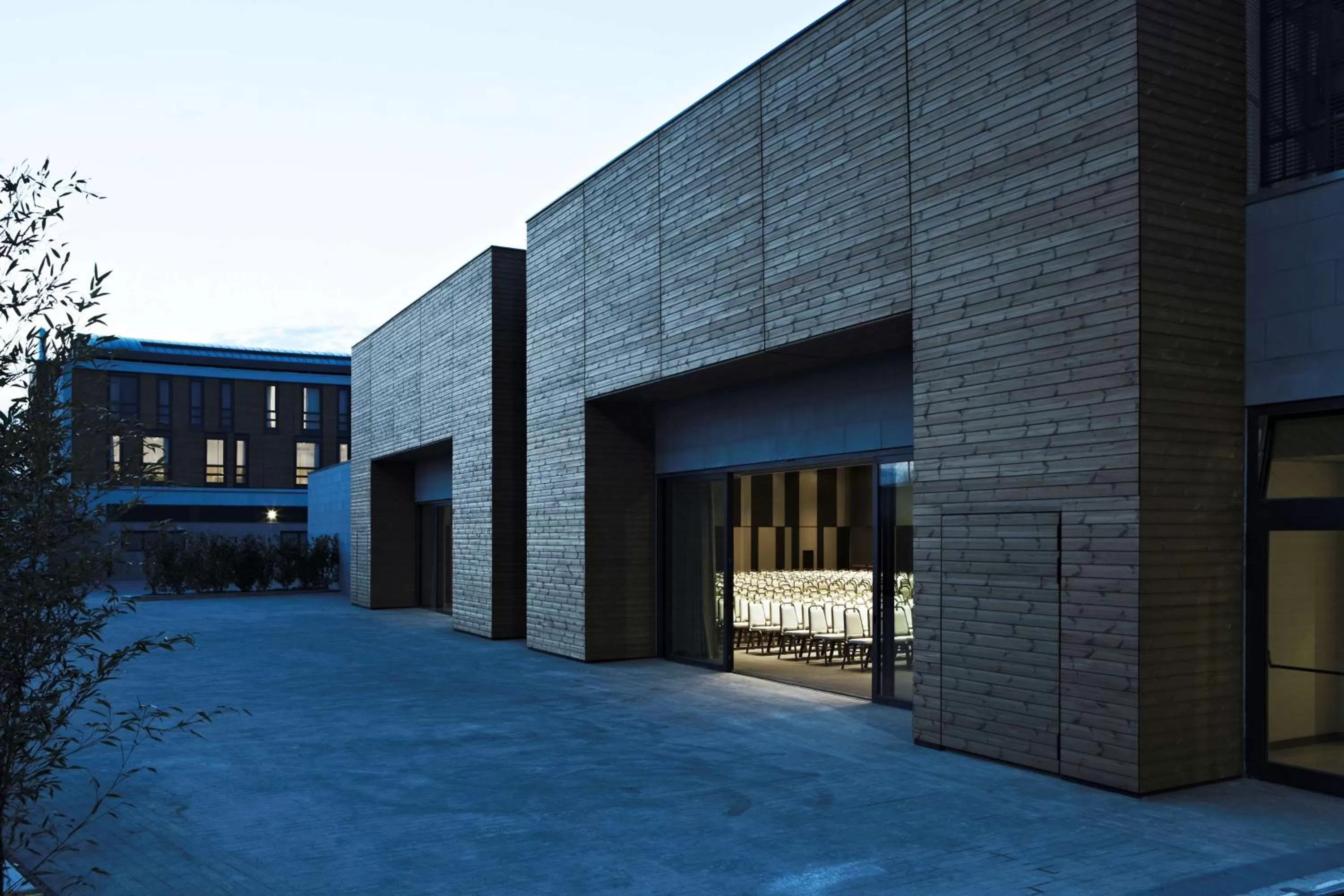 Meeting/conference room, Property Building in DoubleTree by Hilton Hotel Venice - North