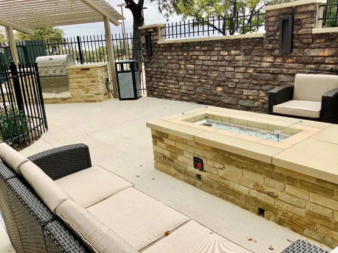 Comfort Suites Cedar Park - Austin Northwest