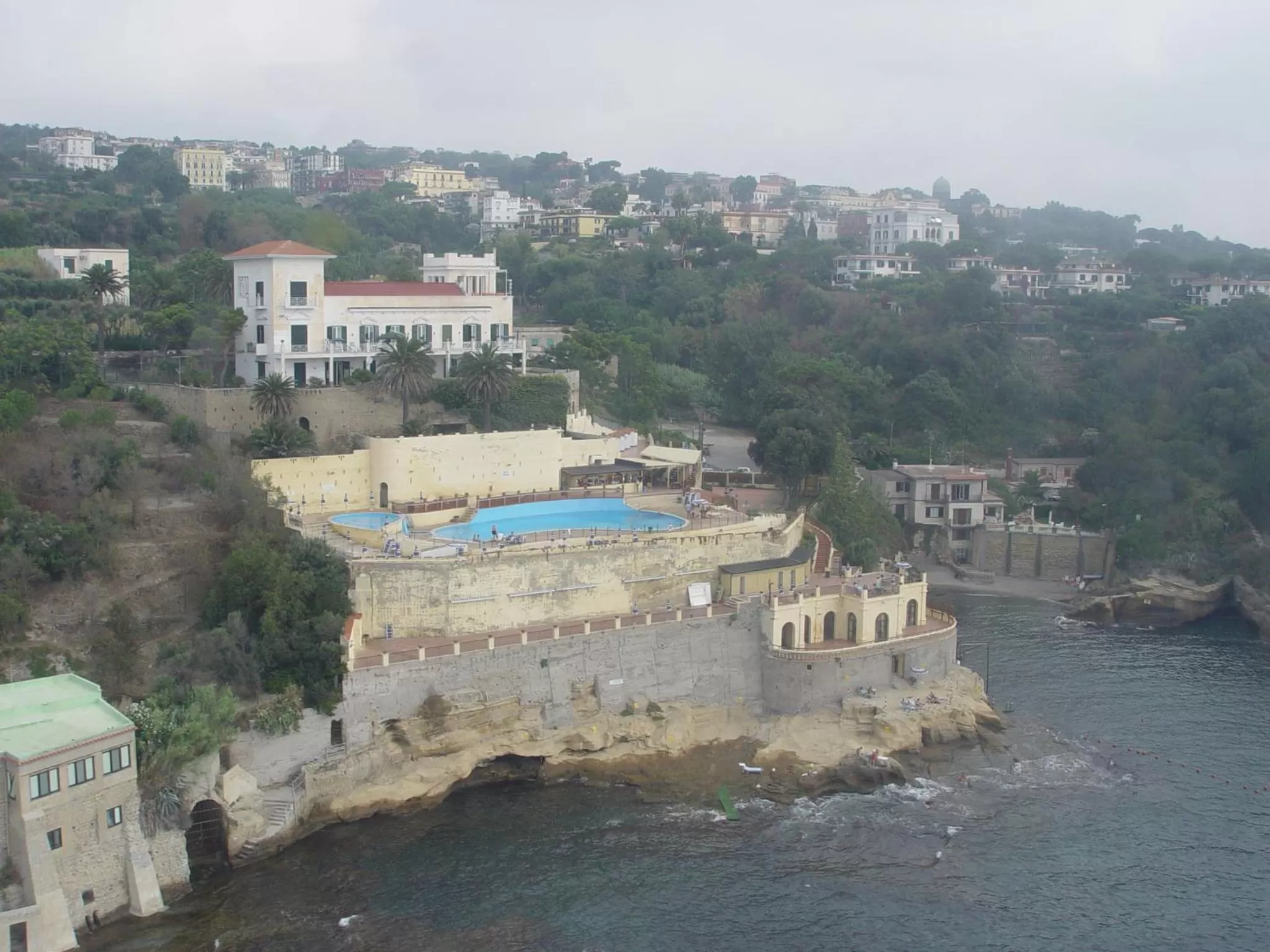 Nearby landmark in B&B A casa di Grazia