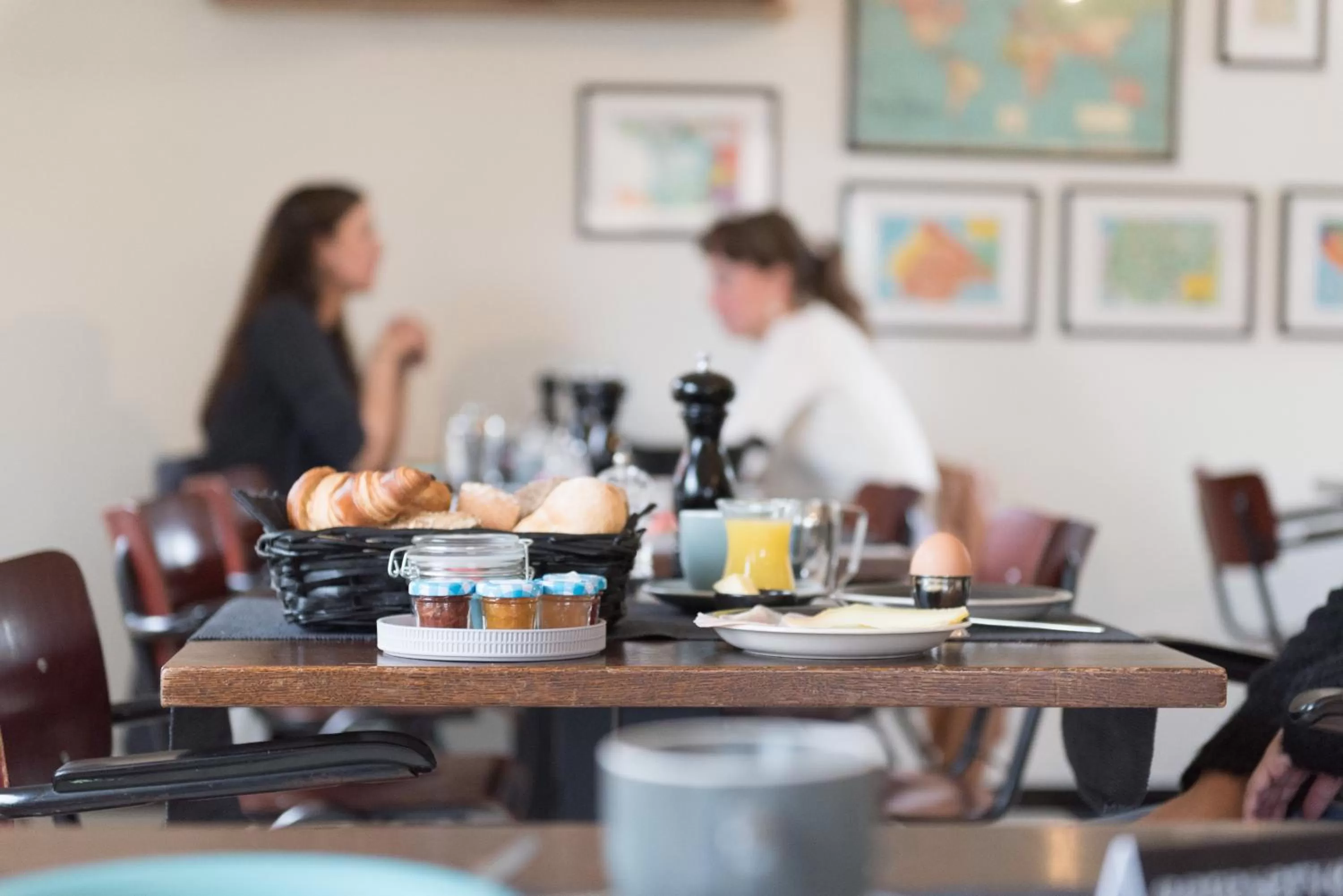 Breakfast in Enroute367