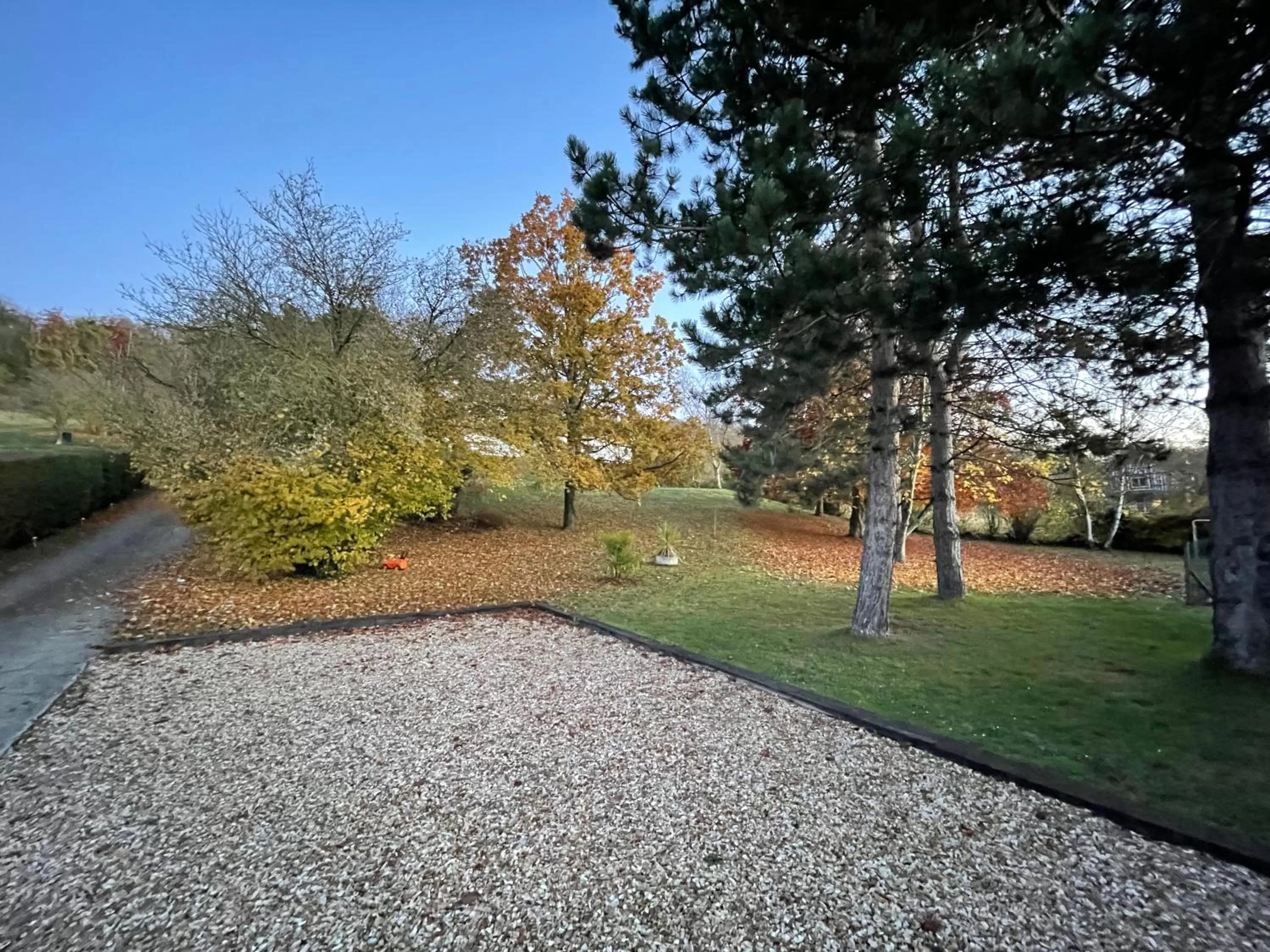 Suite alcôve confort