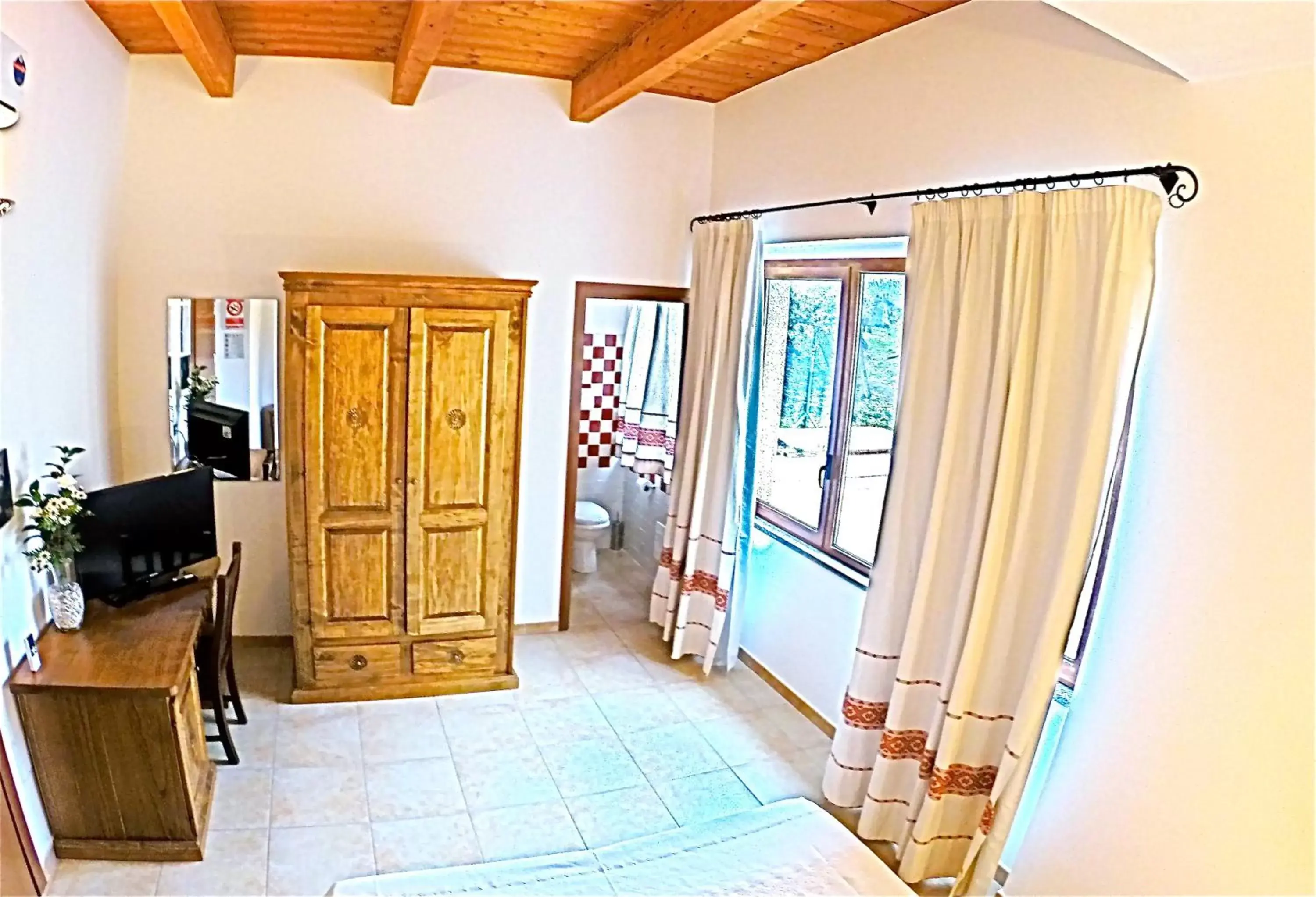 Double Room - Disability Access in Bellamarina Double Room - Disability Access in Bellamarina