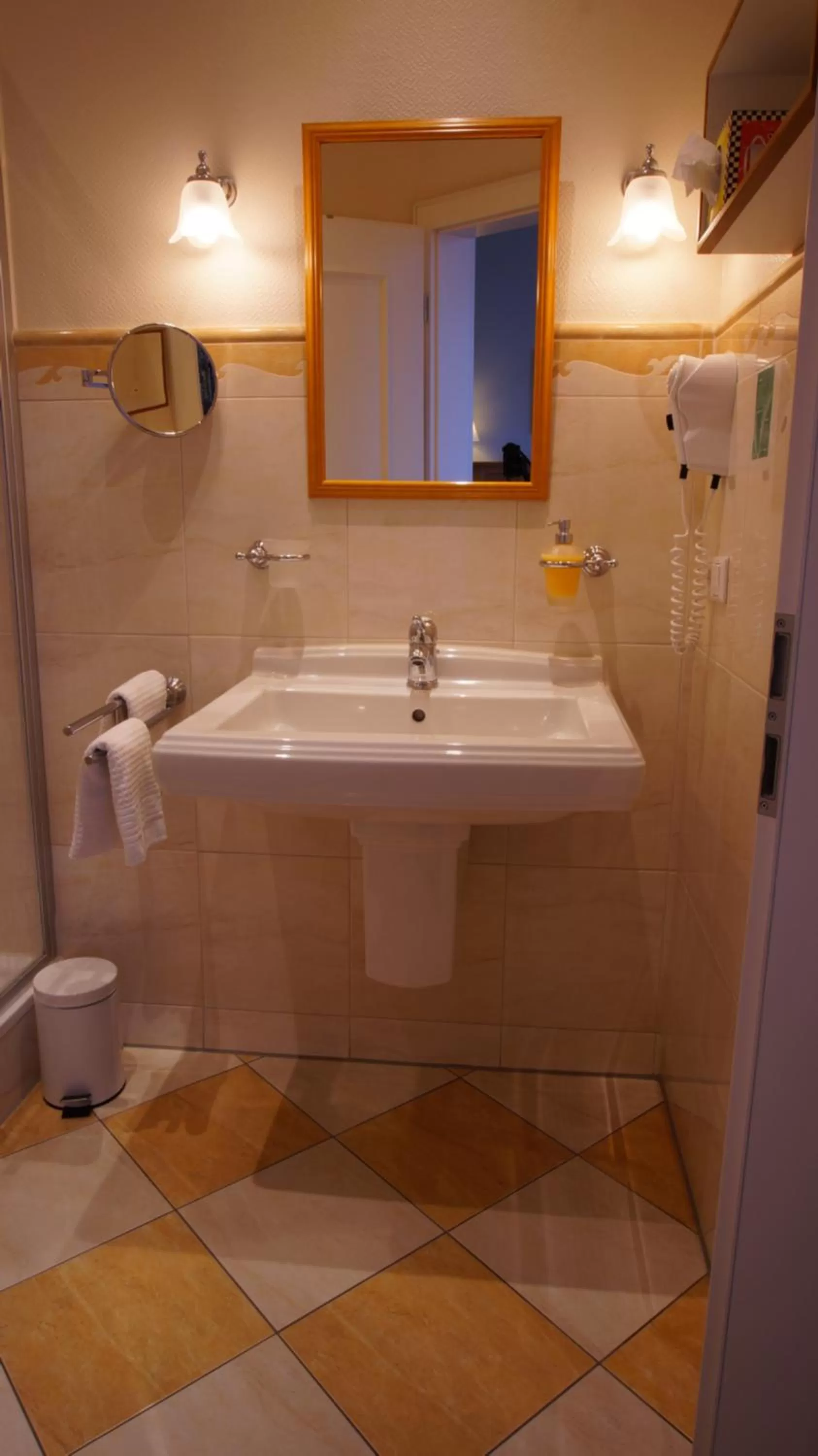 Other in Aparthotel Am Meer