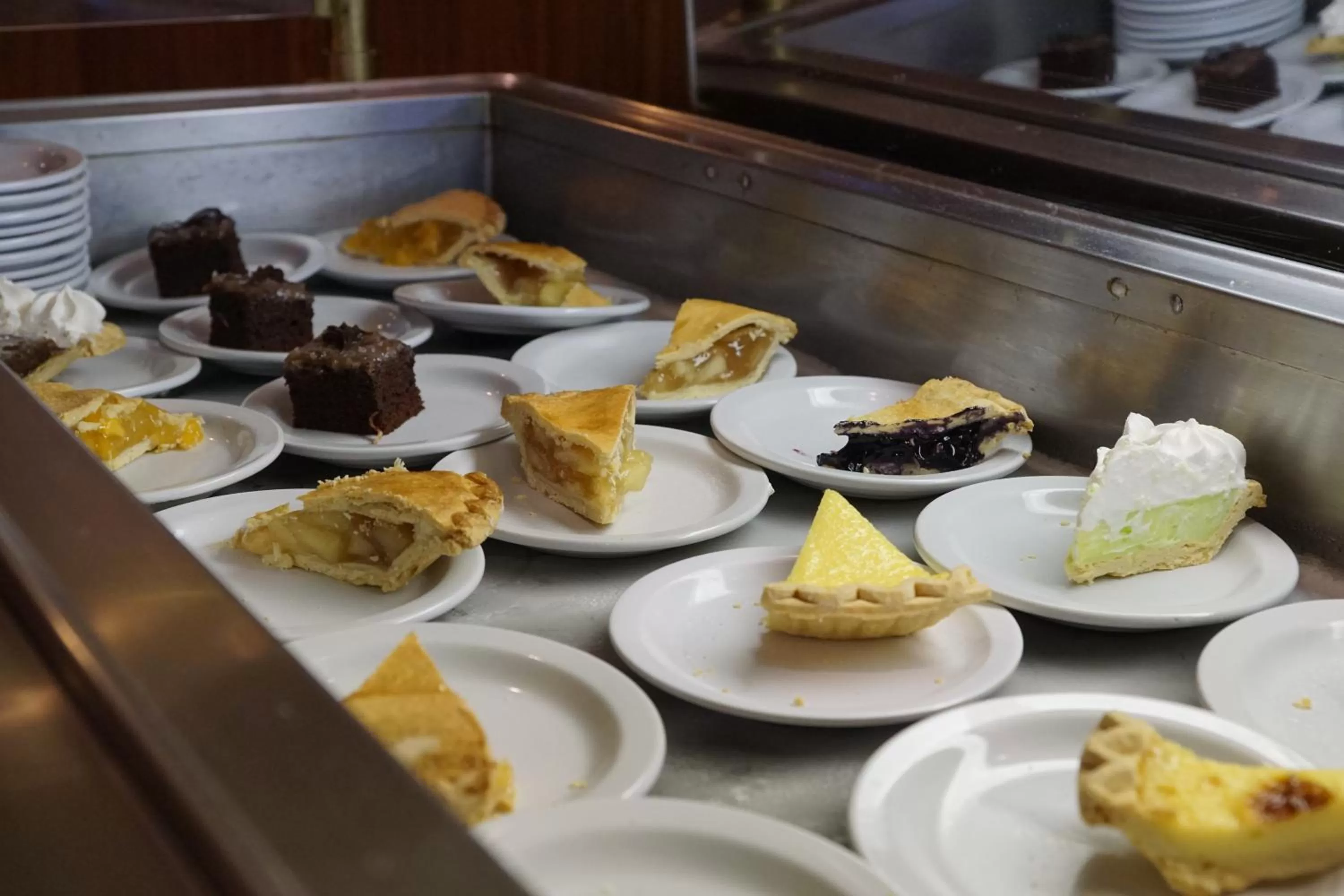 Food in Railroad Pass Hotel and Casino Ramada by Wyndham