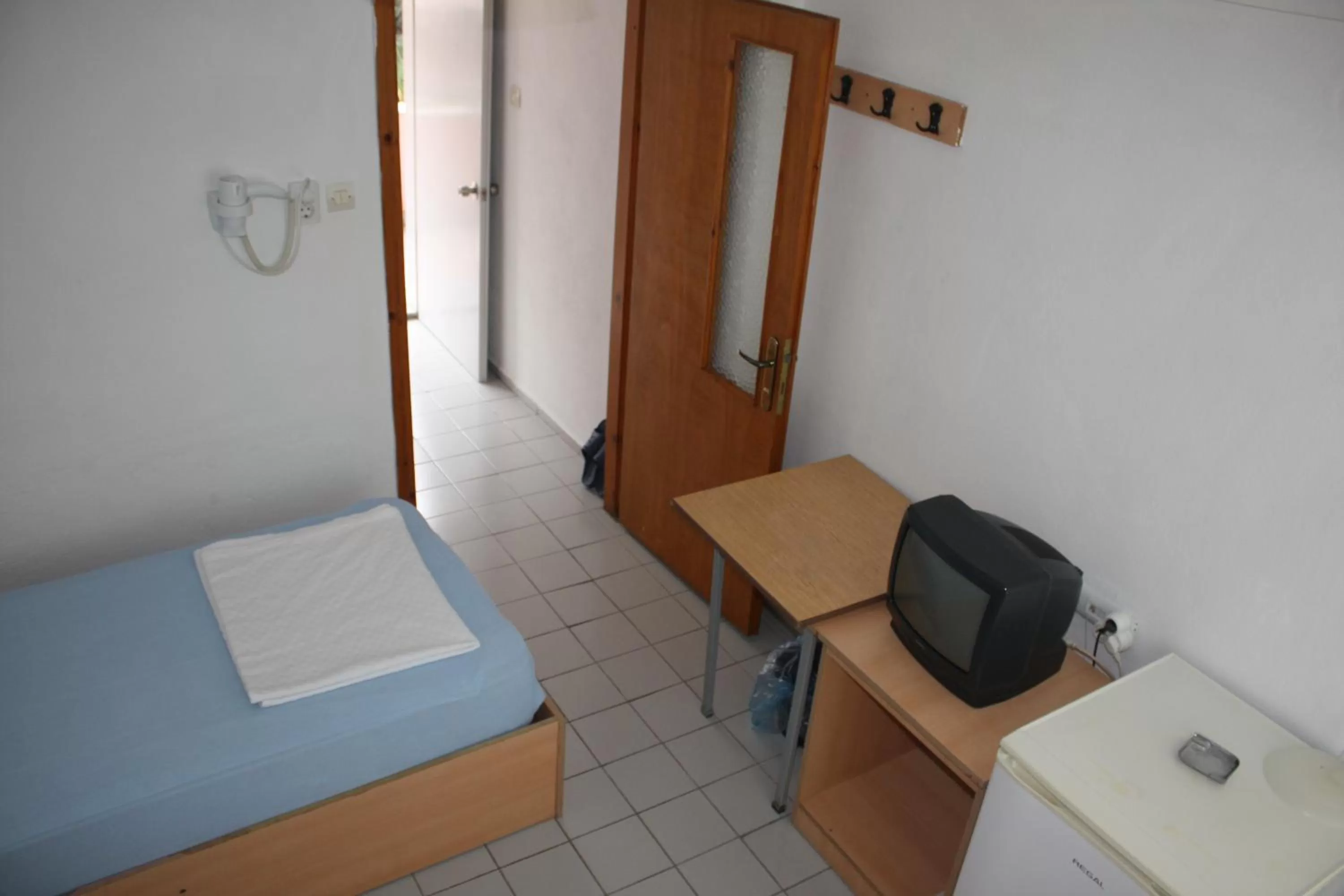 Bedroom, Seating Area in Orçin Apart Hotel