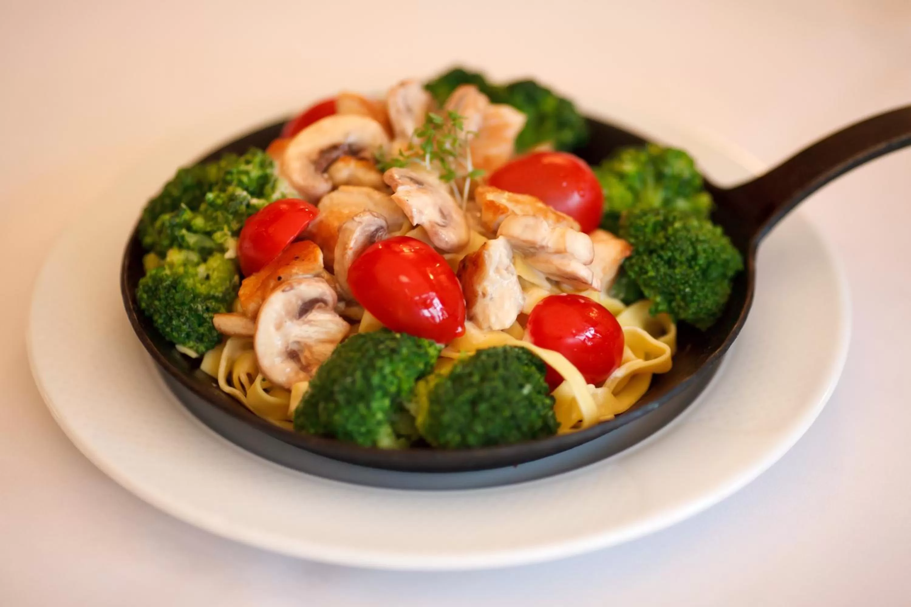 Food and drinks, Food in bei Kliewe im Westfälischen Hof