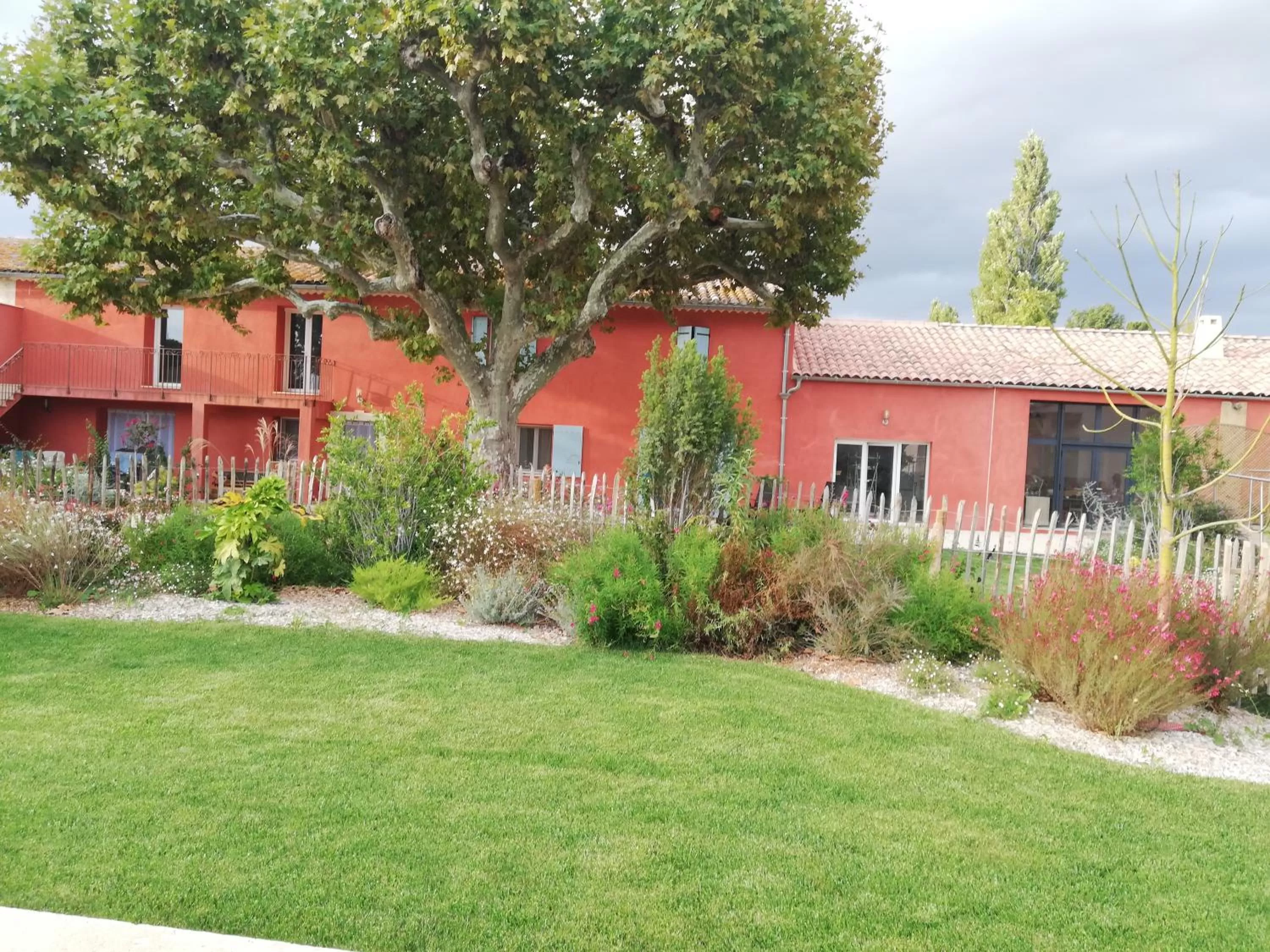 BASTIDE DES MARTELIERES