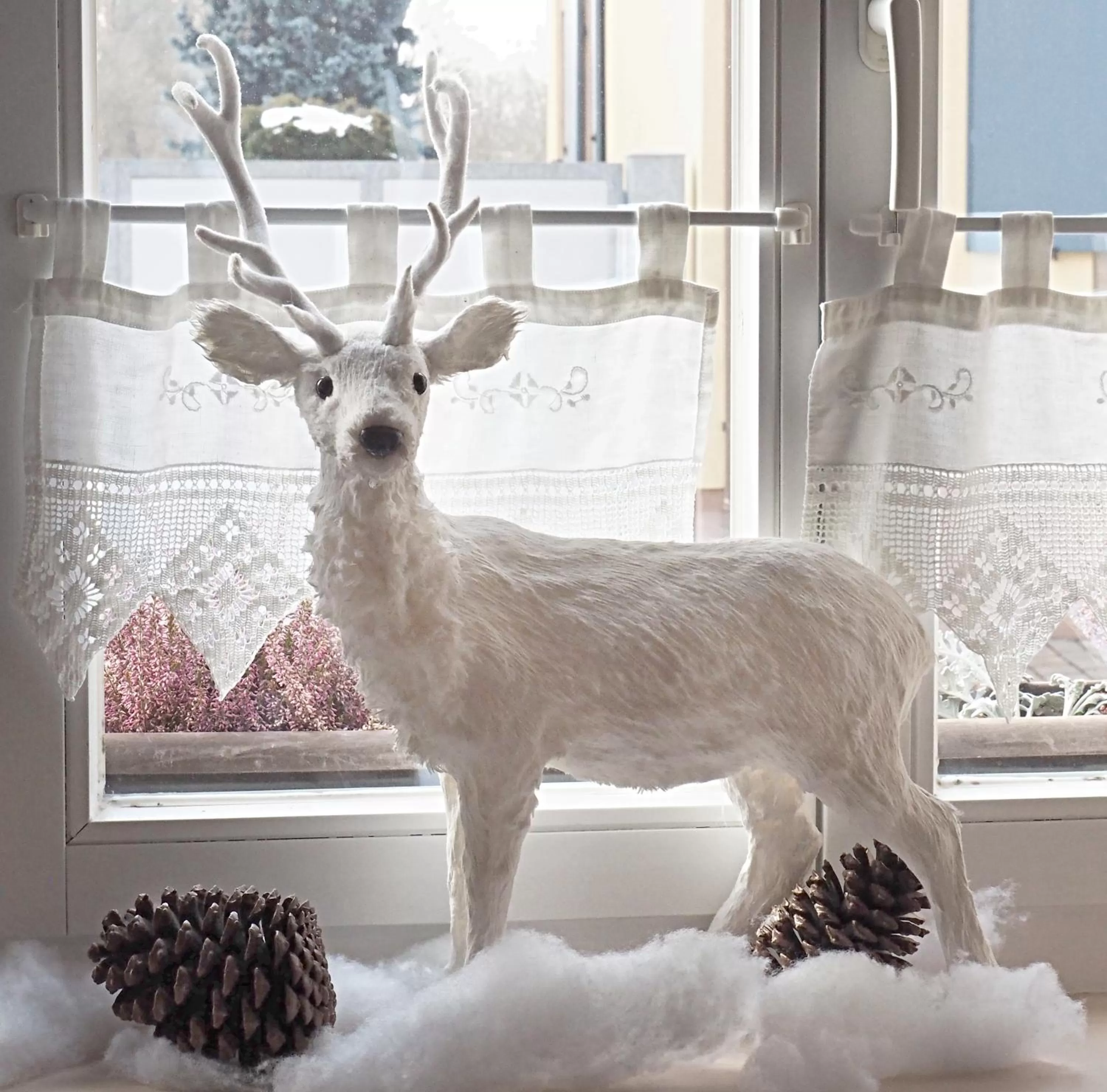 Decorative detail, Other Animals in Gasthof Bögl