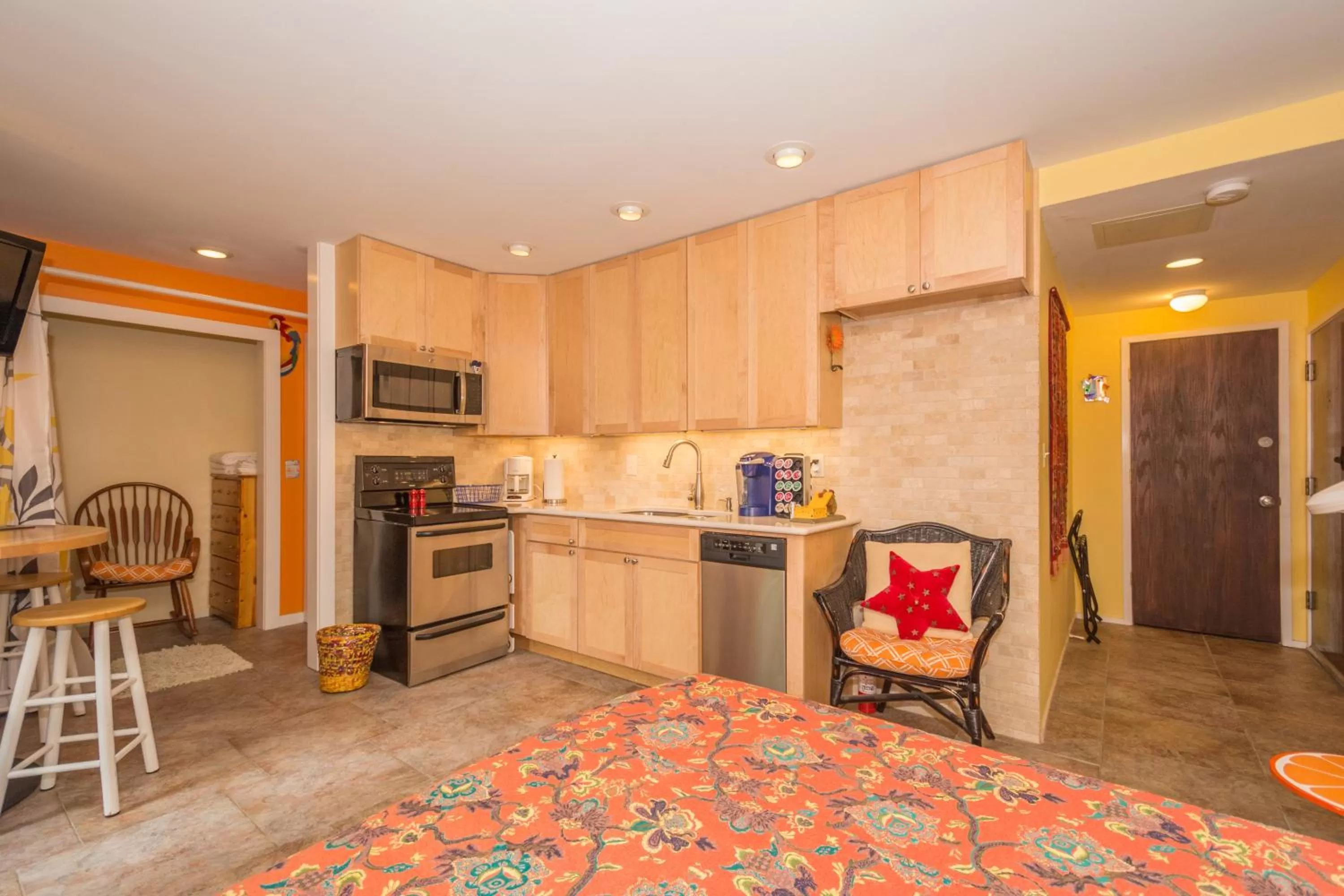 Ann Arbor Bed and Breakfast