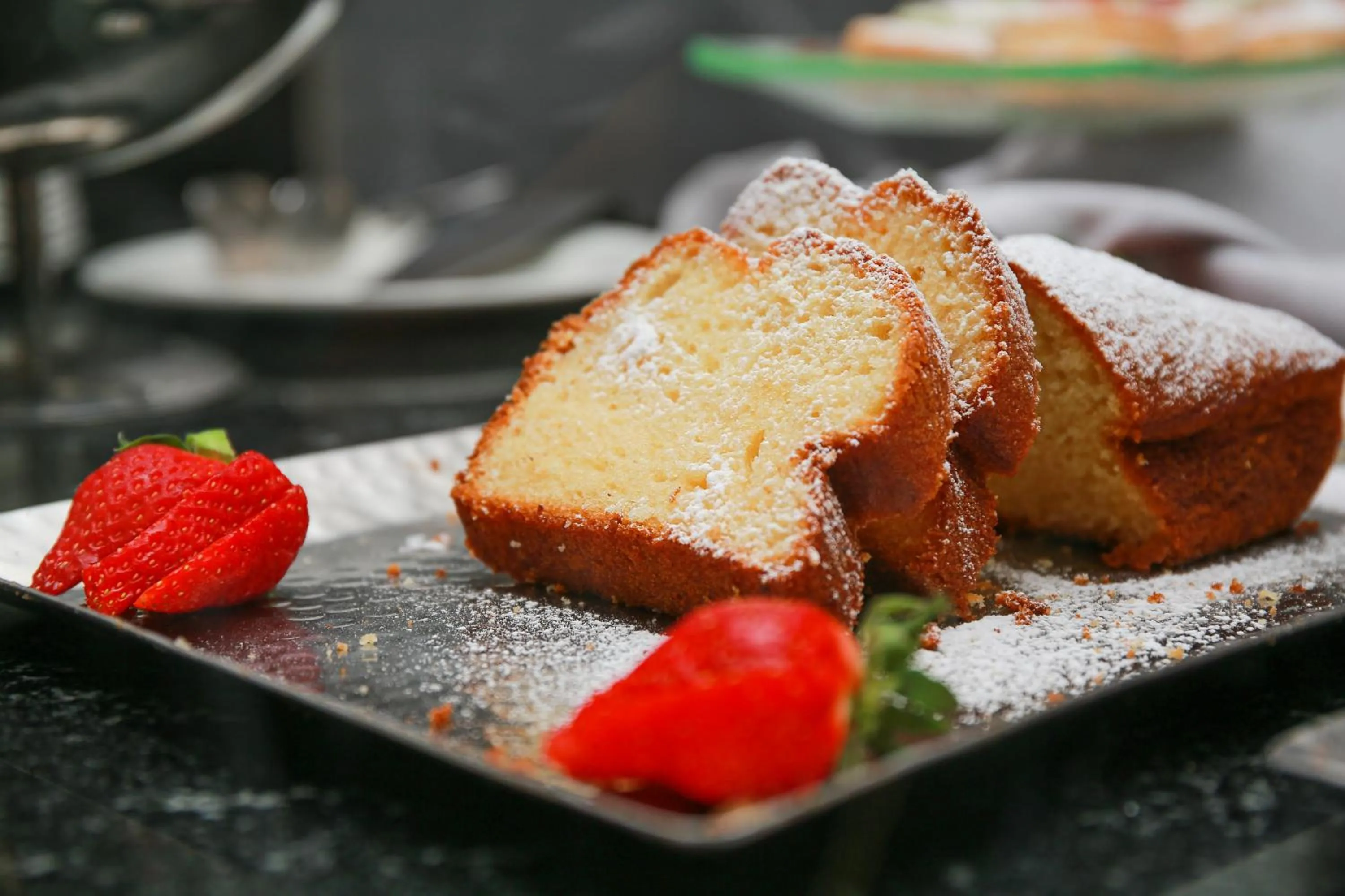 Breakfast in Hotel Due Mari & SPA