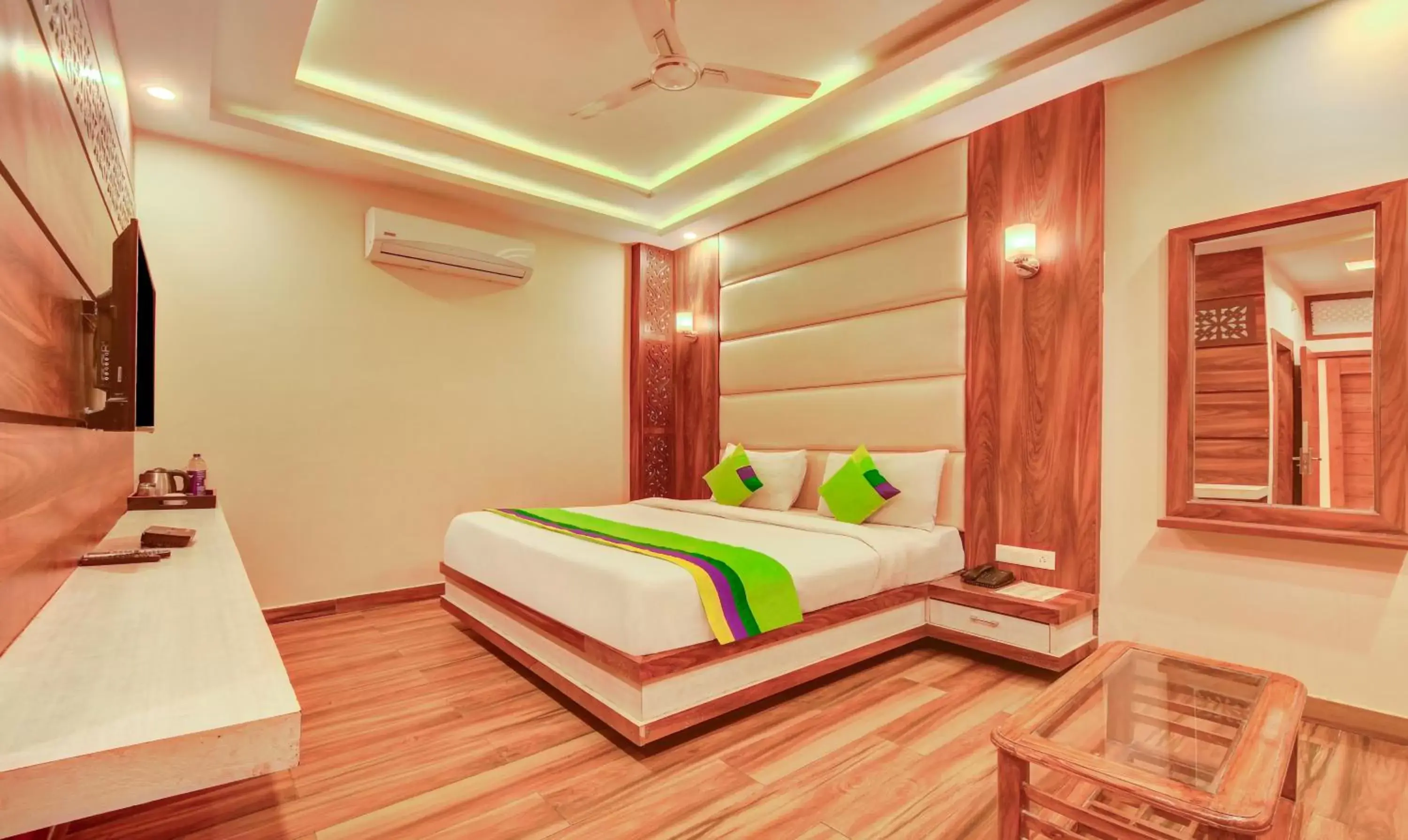 Treebo G K Residency Near Dehradun Railway Station Treebo G K Residency Near Dehradun Railway Station
