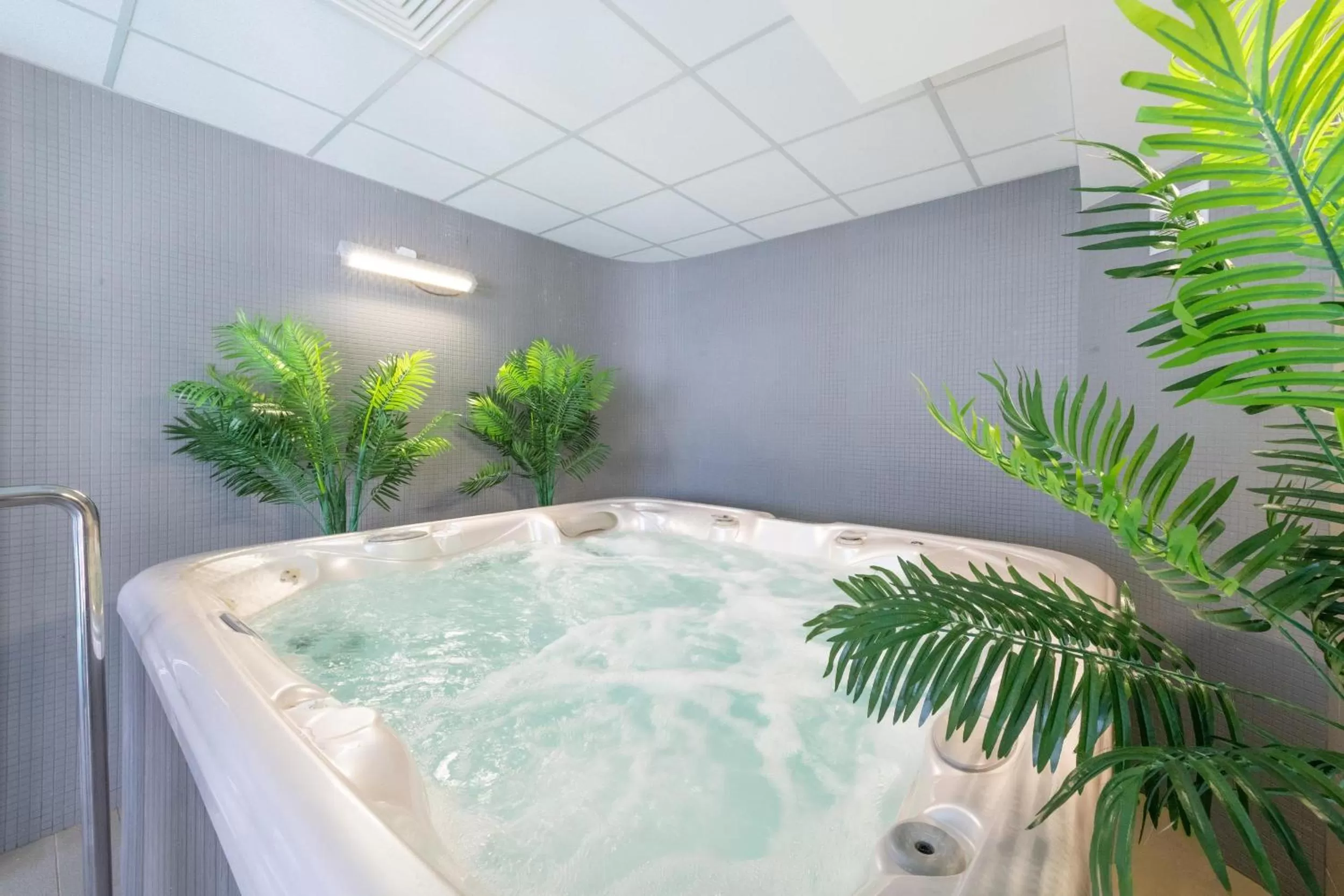 Activities in Blue Marine Mielno