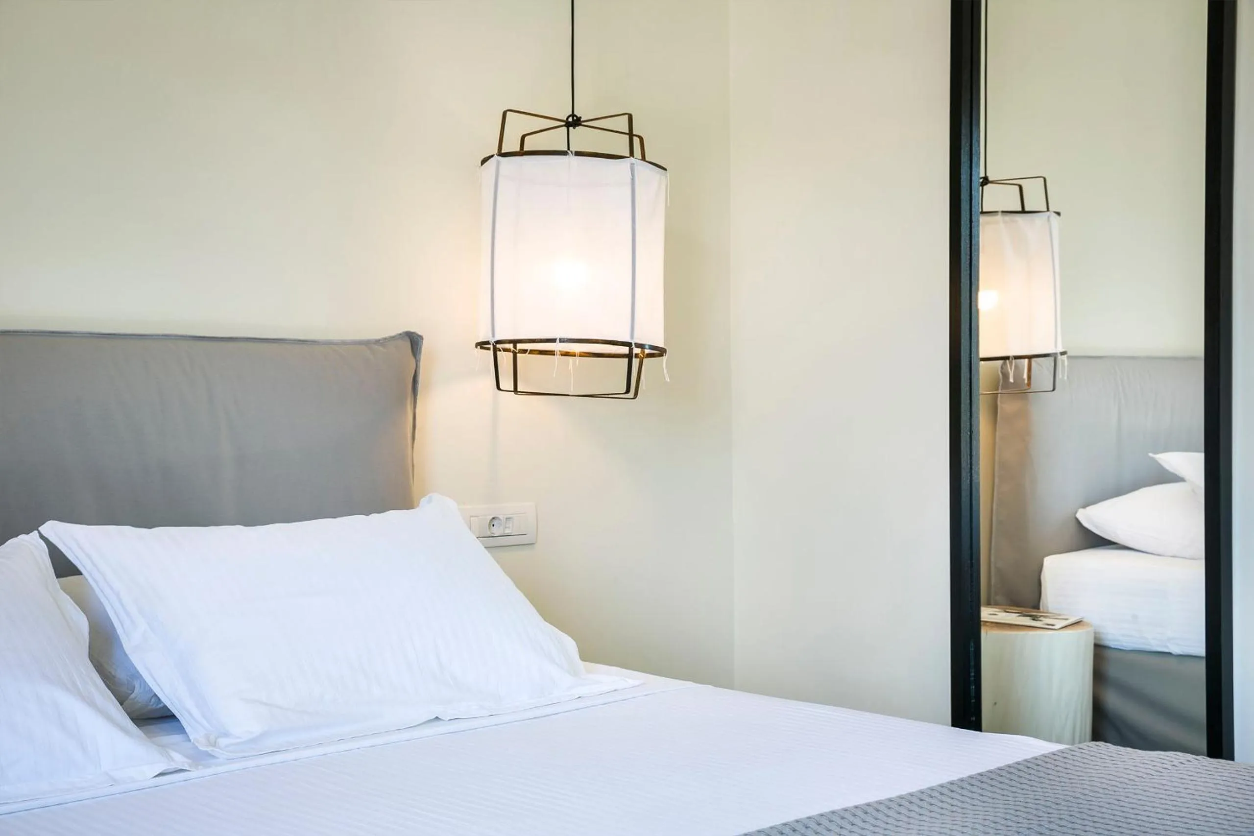 Bedroom in Kefalonia Grand