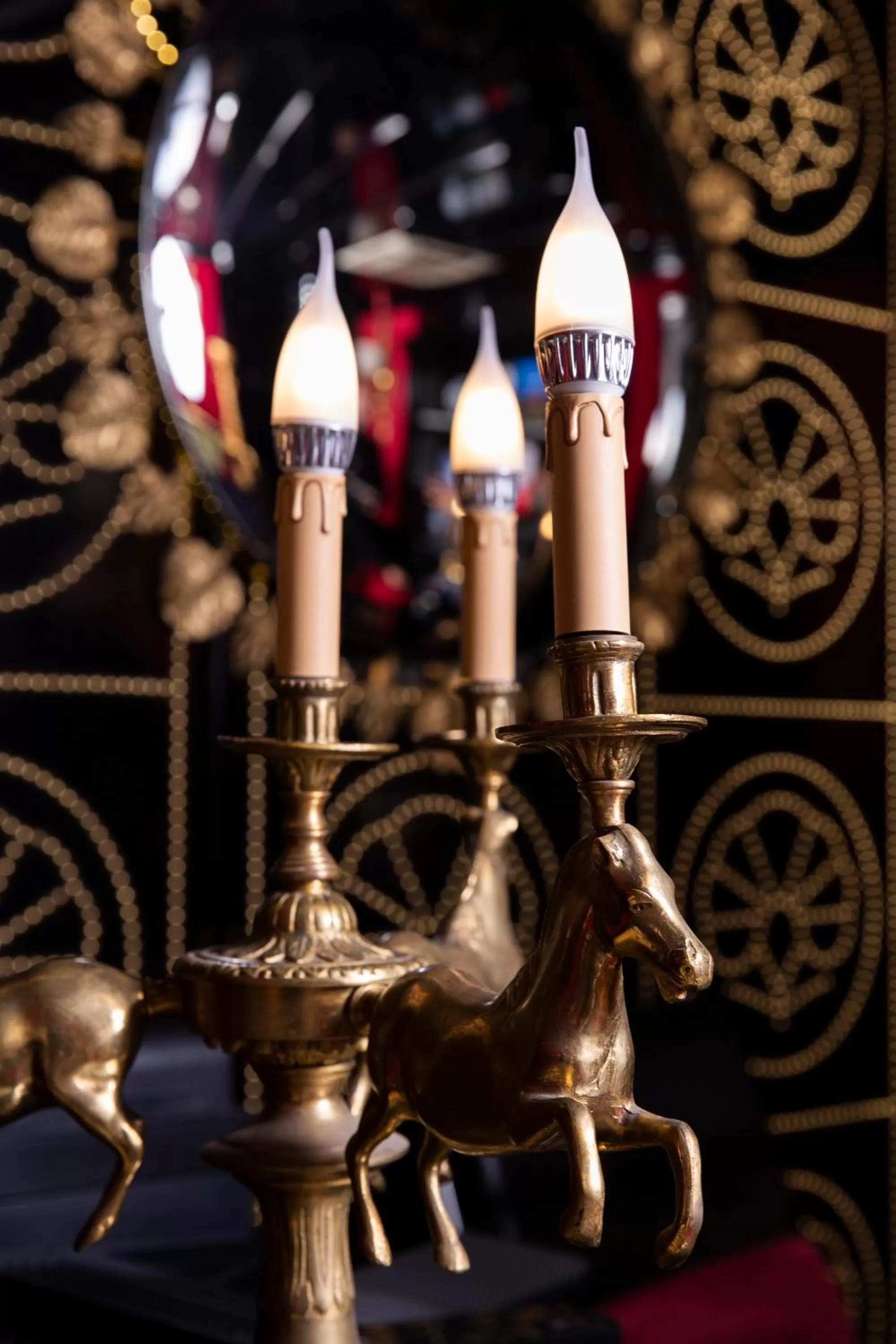 Lobby or reception in Premist Hotels Sultanahmet