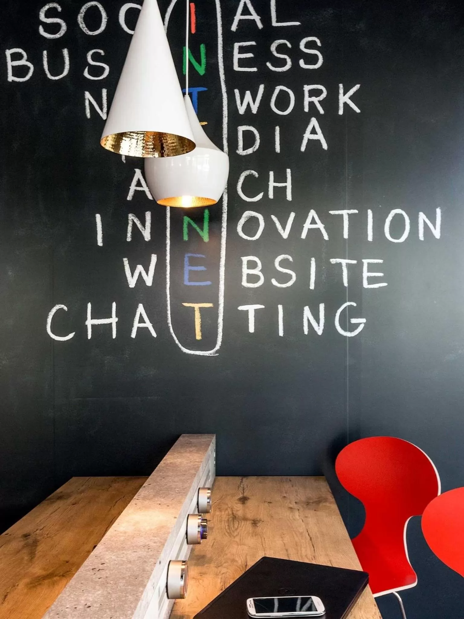 Business facilities in ibis Lille Centre Grand Palais