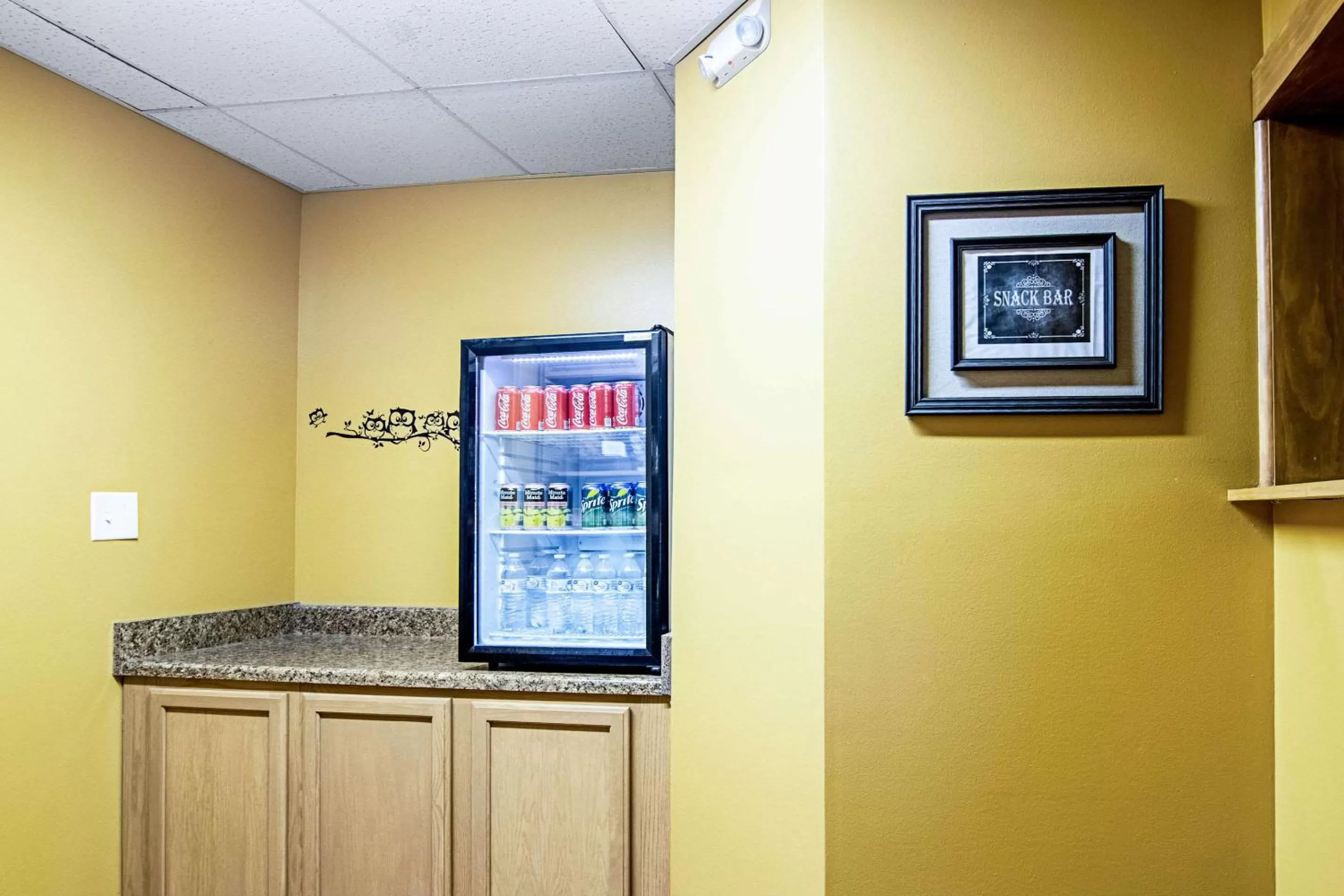 Other in Quality Inn