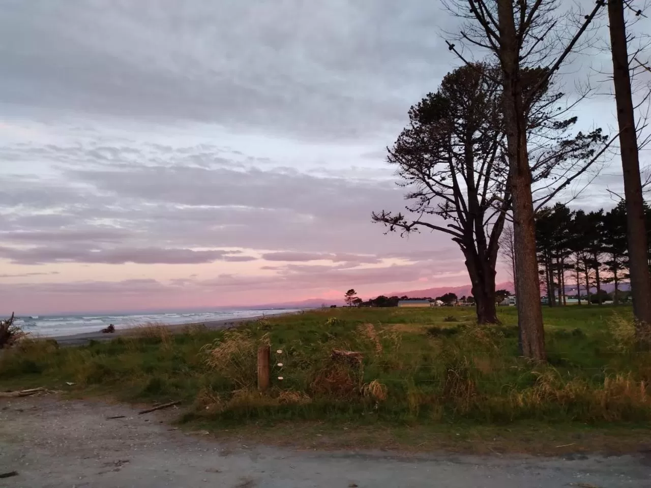 Carters Beach Bed and Breakfast