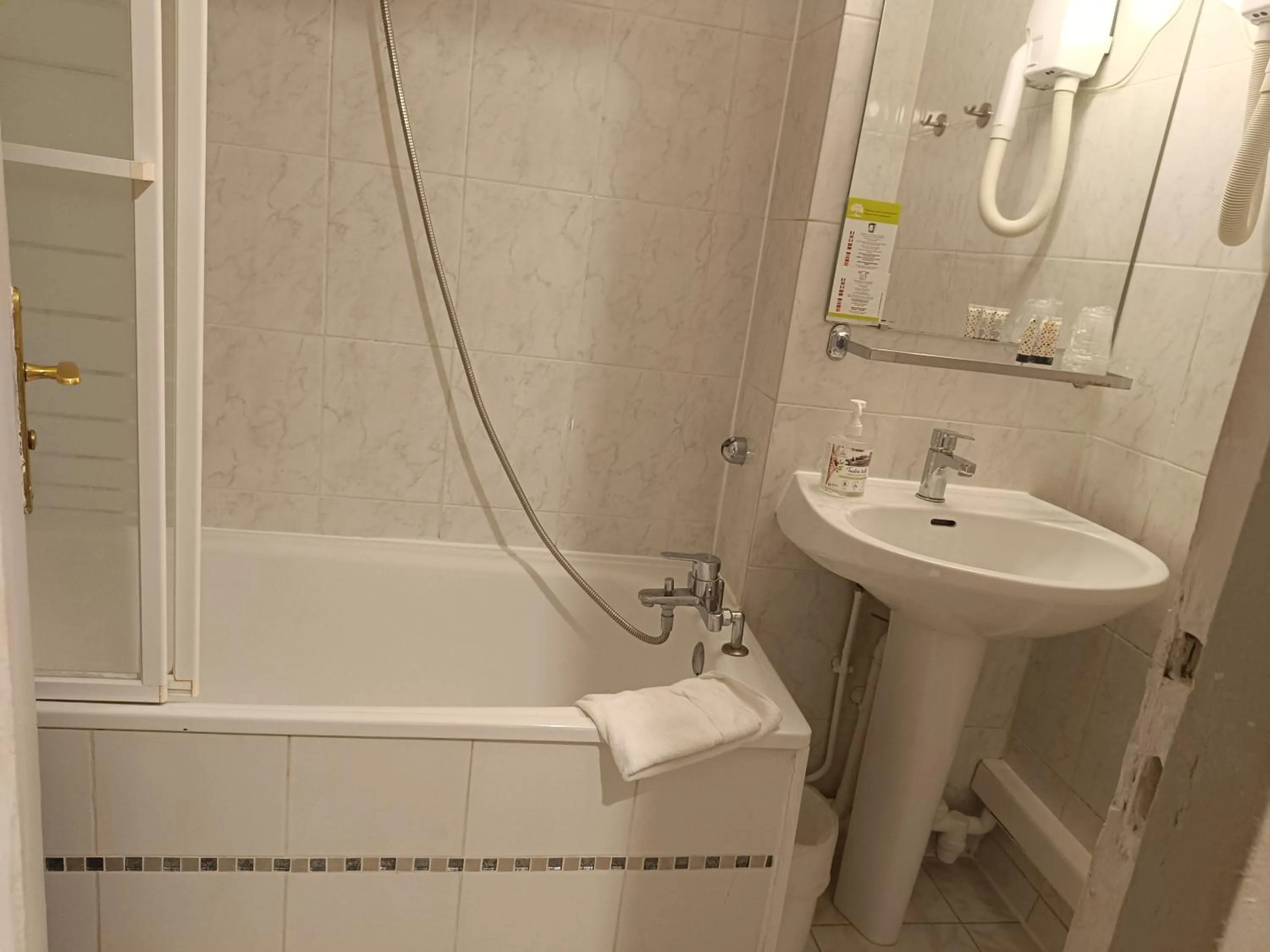 Hôtel Apollo Opéra