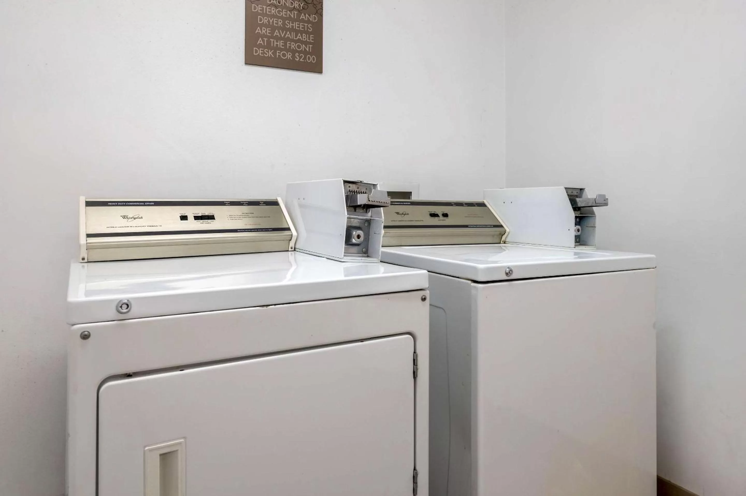 On site in Comfort Suites Columbus Expo Center