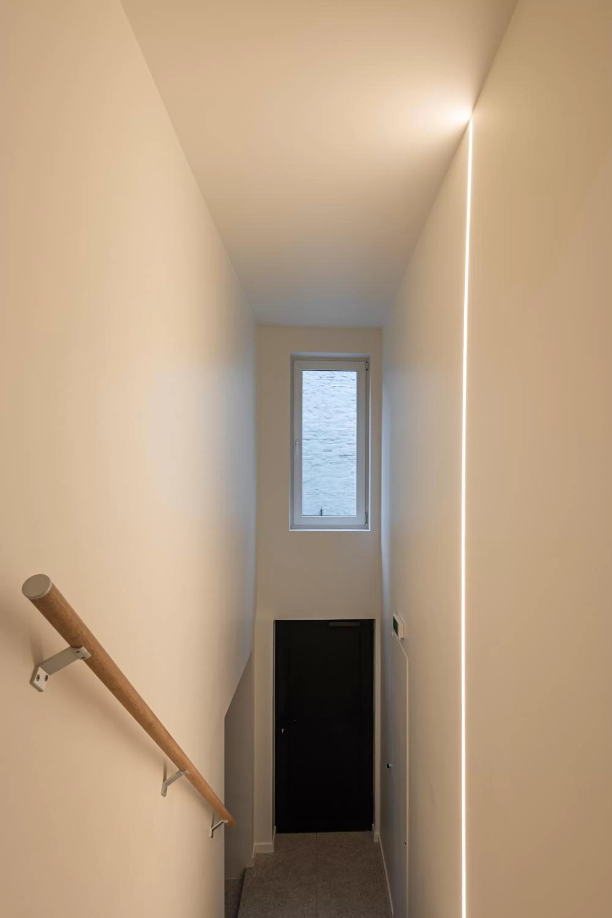 View (from property/room) in Gepetto's - Beautiful stay in the Historic centre of Ghent -