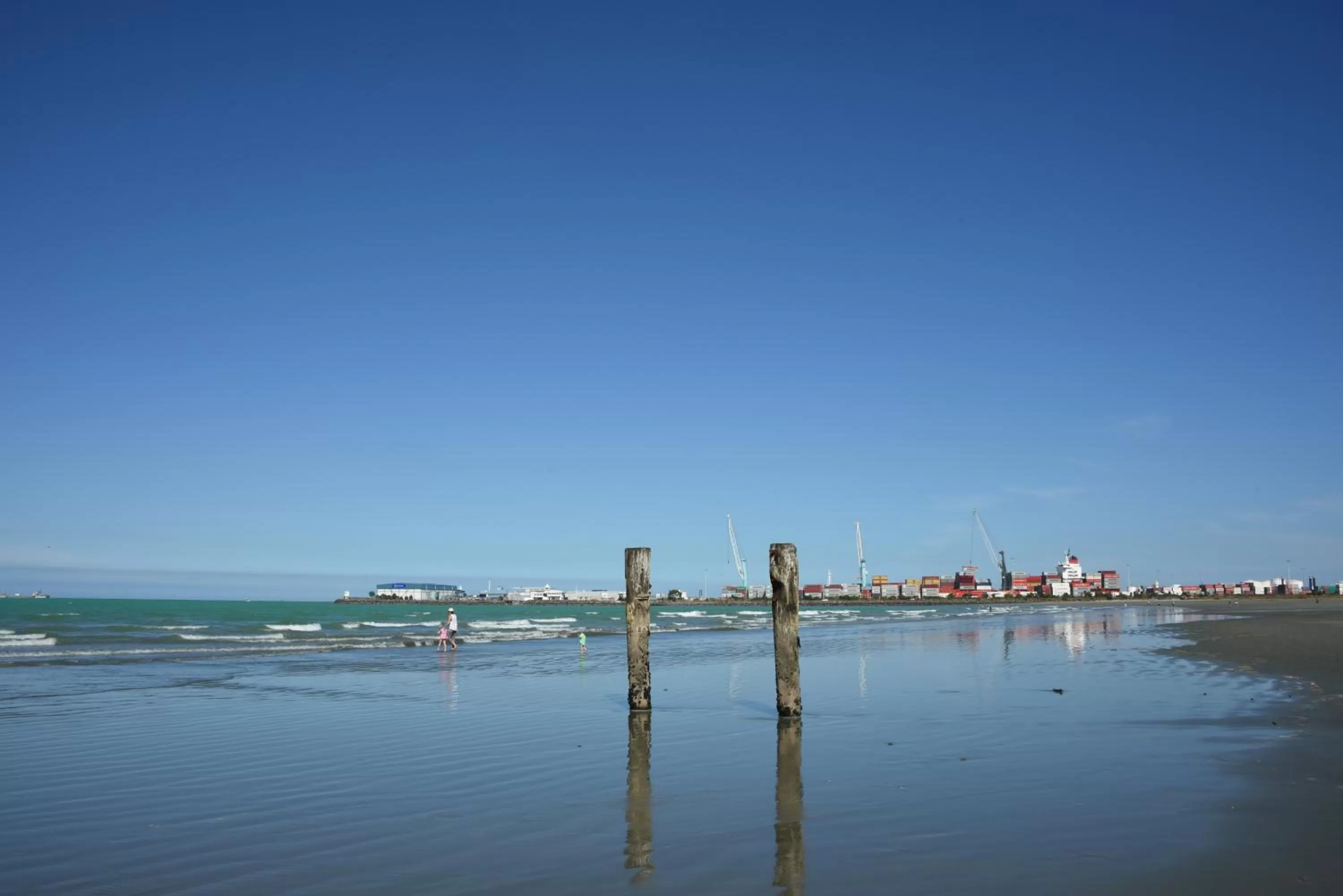 The Ocean Breeze CBD