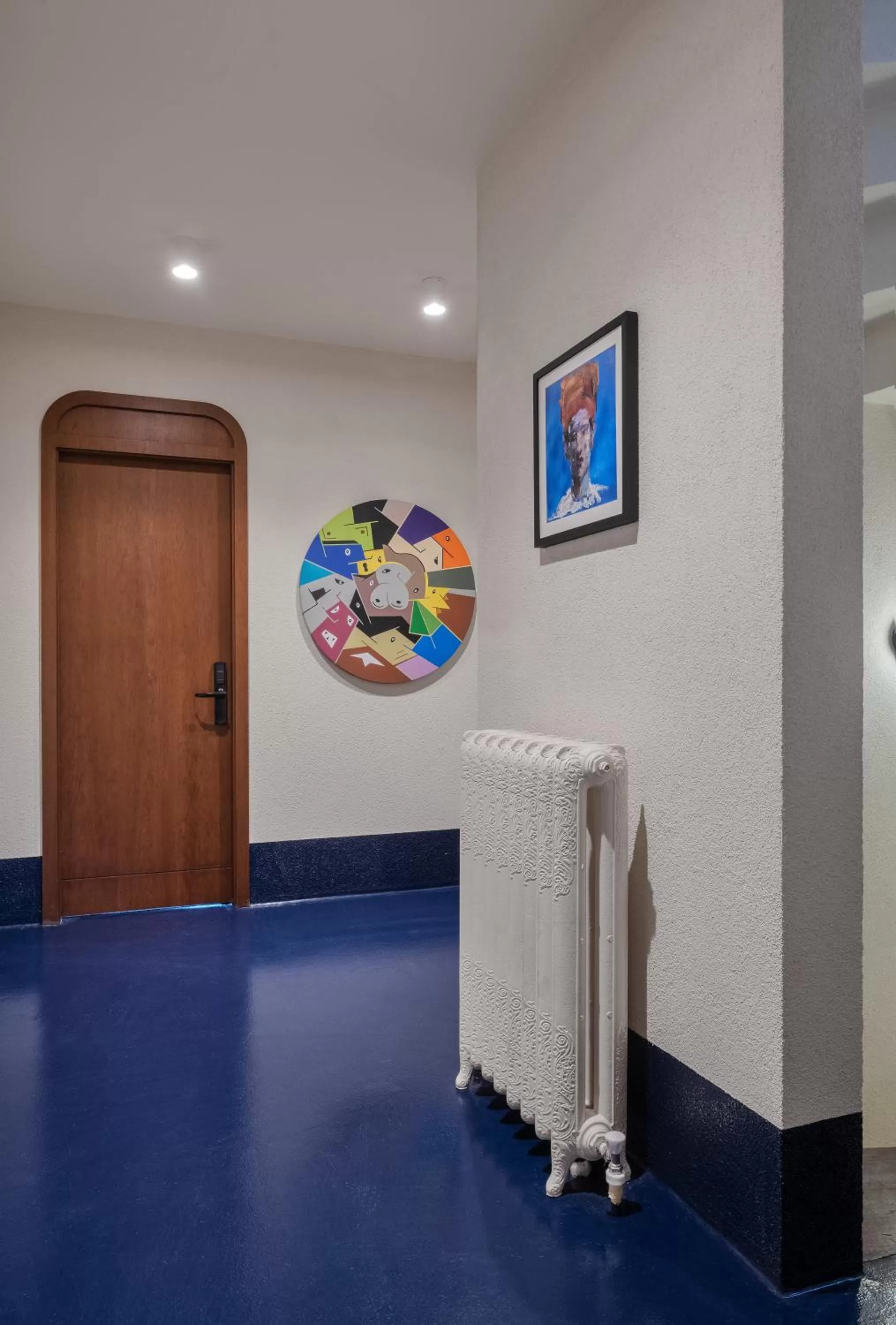 Property building in GentleTom