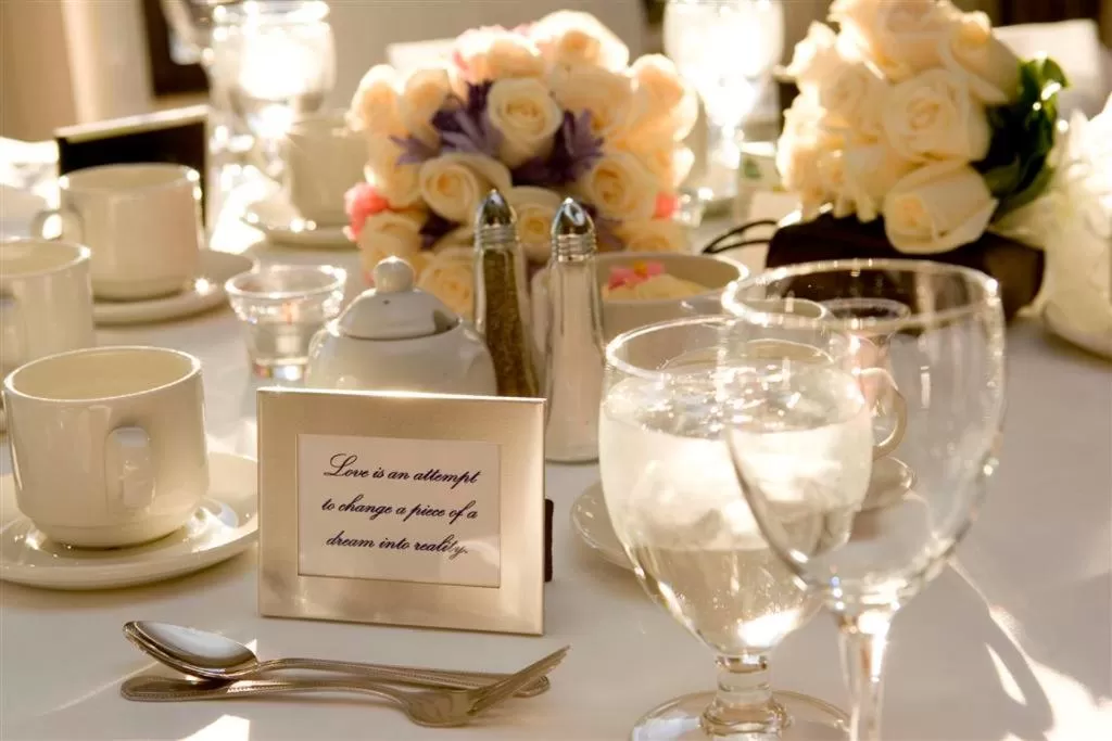 Property building in The Gananoque Inn