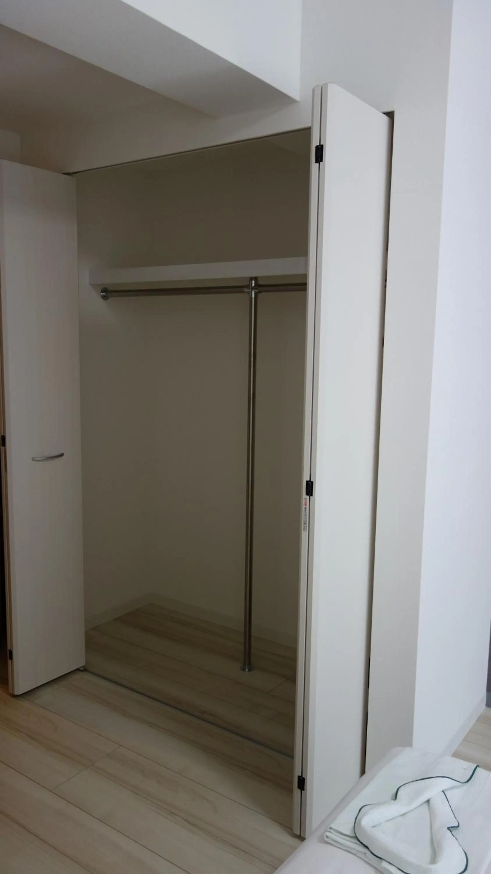 Photo of the whole room in Bay Hotel Urayasu-ekimae