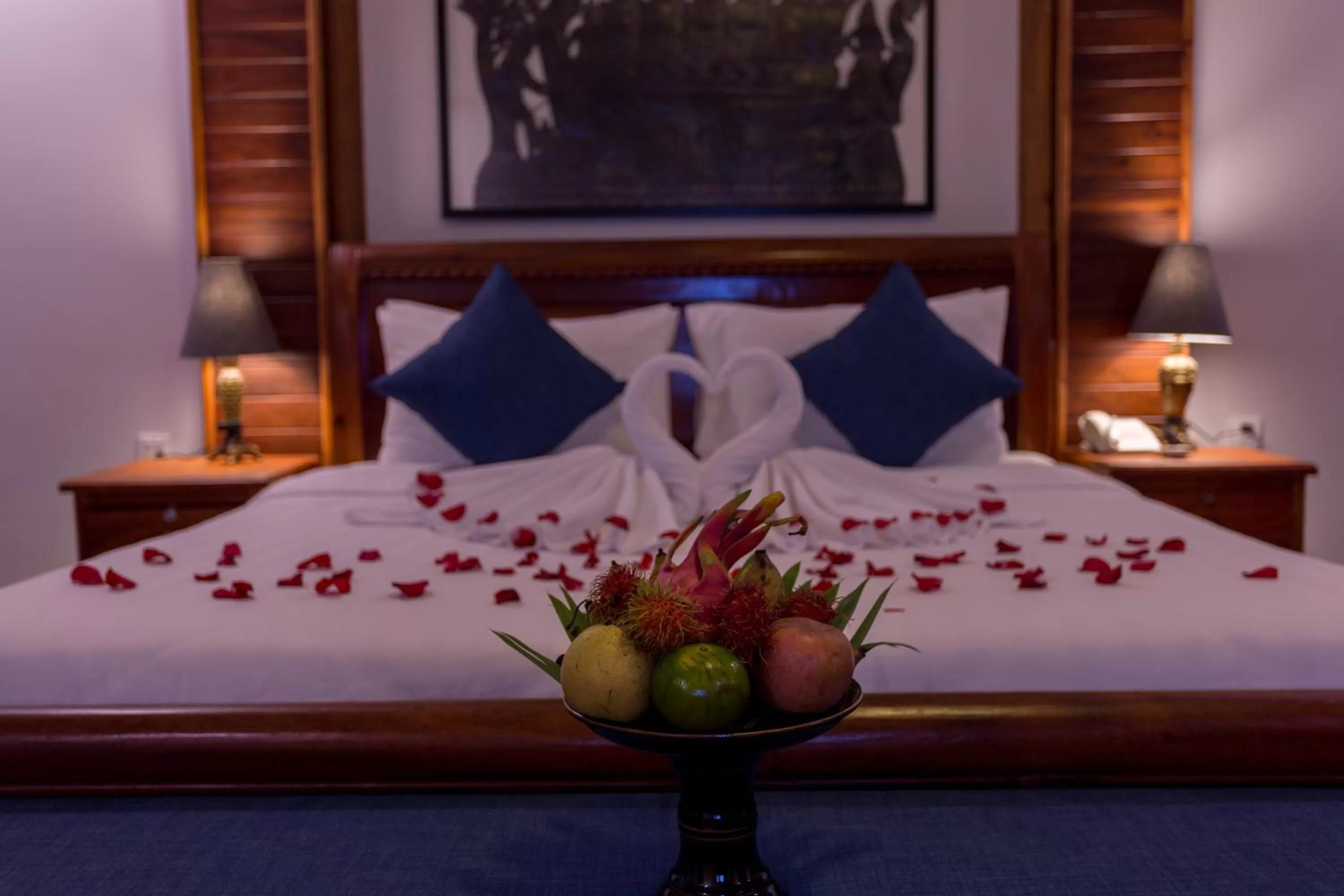 Other, Bed in Indra Porak Residence Hotel