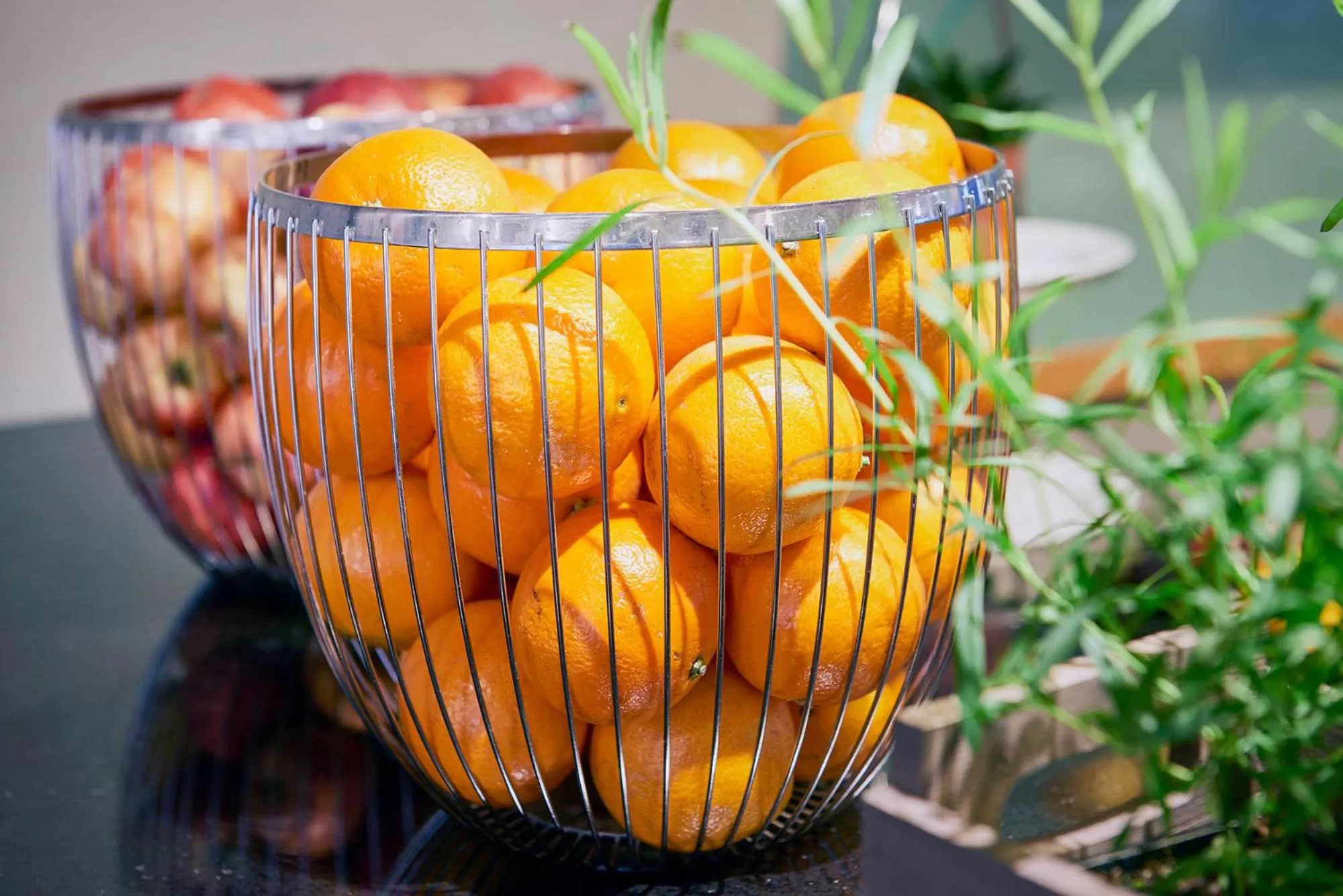 Food close-up in Best Western Rådmannen