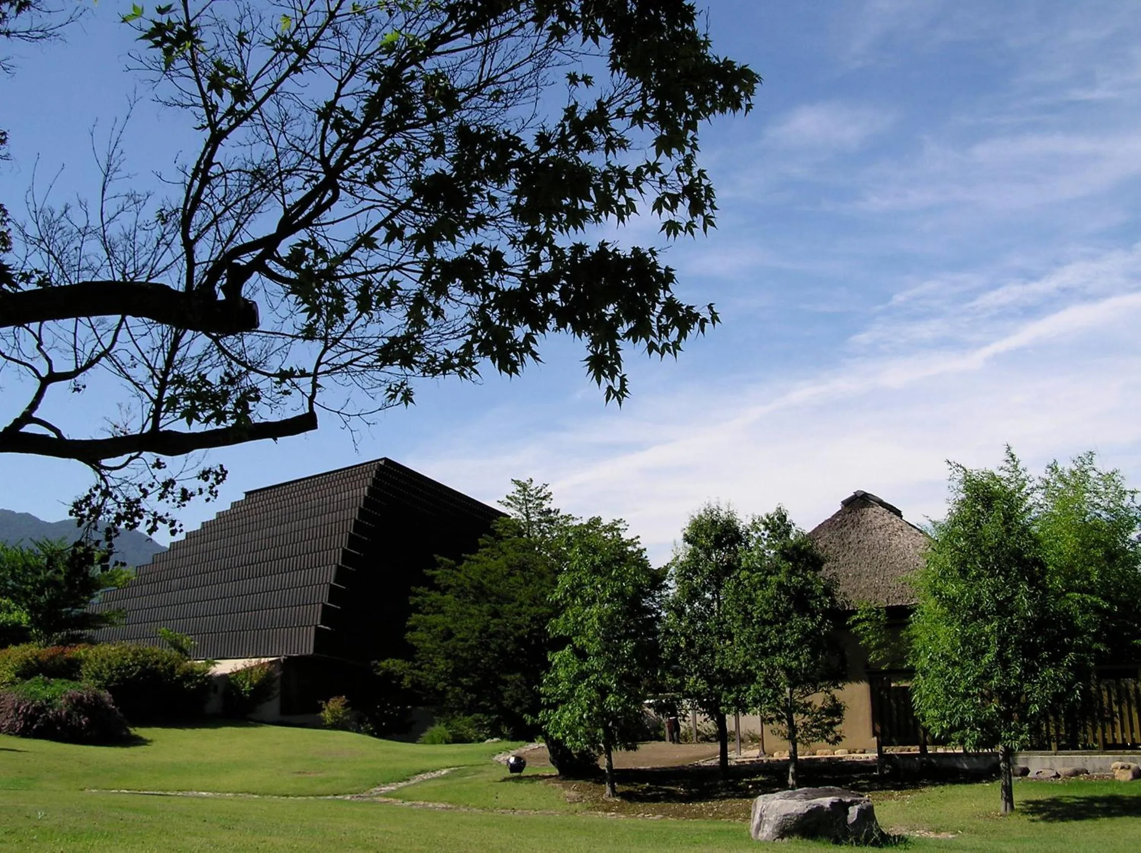 Activities in Ryokan Warabino