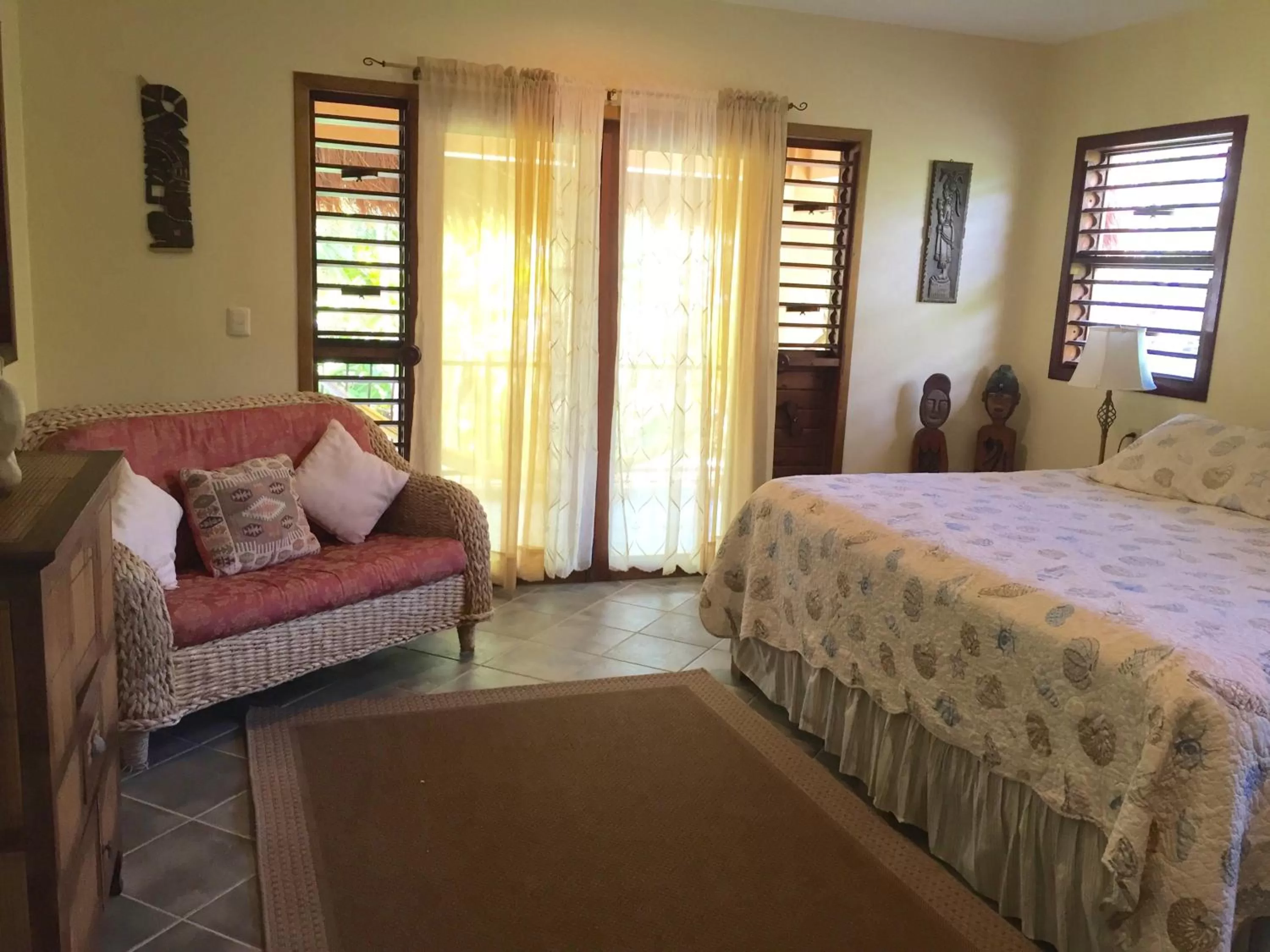 Nah Uxibal Villa and Casitas